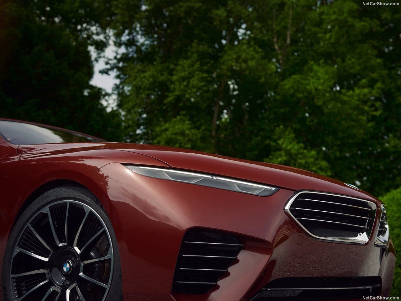 2025 - BMW CONCEPT SPEEDTOP, foto 69