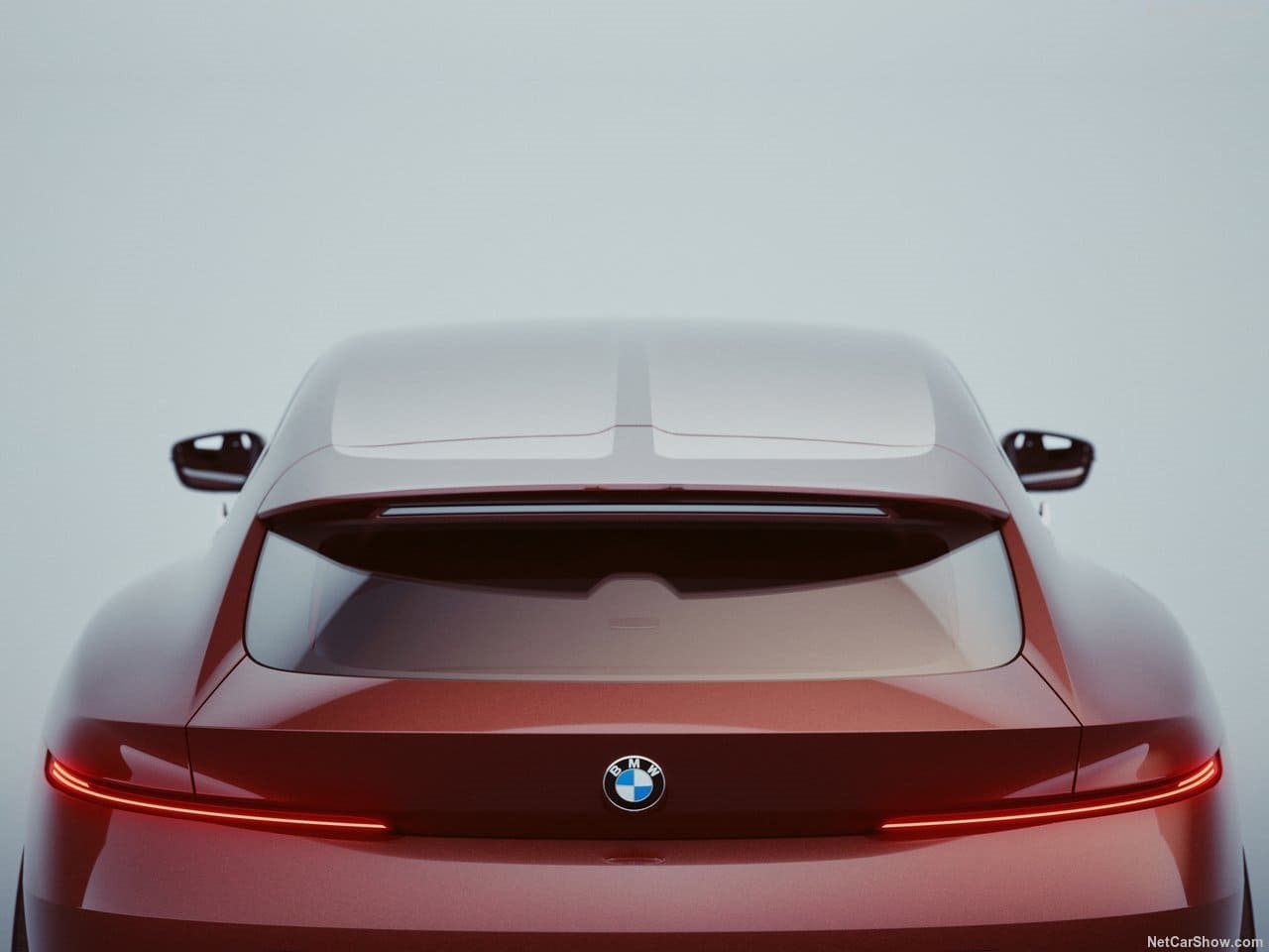 2025 - BMW CONCEPT SPEEDTOP, foto 72