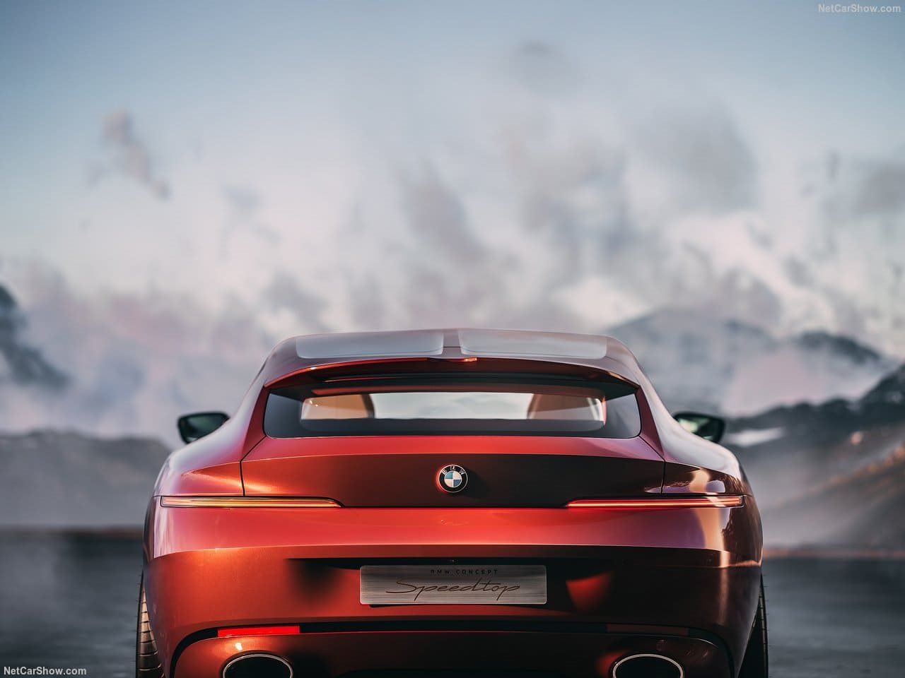 2025 - BMW CONCEPT SPEEDTOP, foto 73