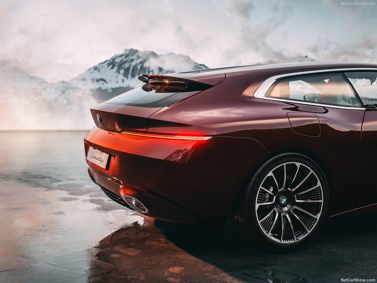 2025 - BMW CONCEPT SPEEDTOP, foto 74