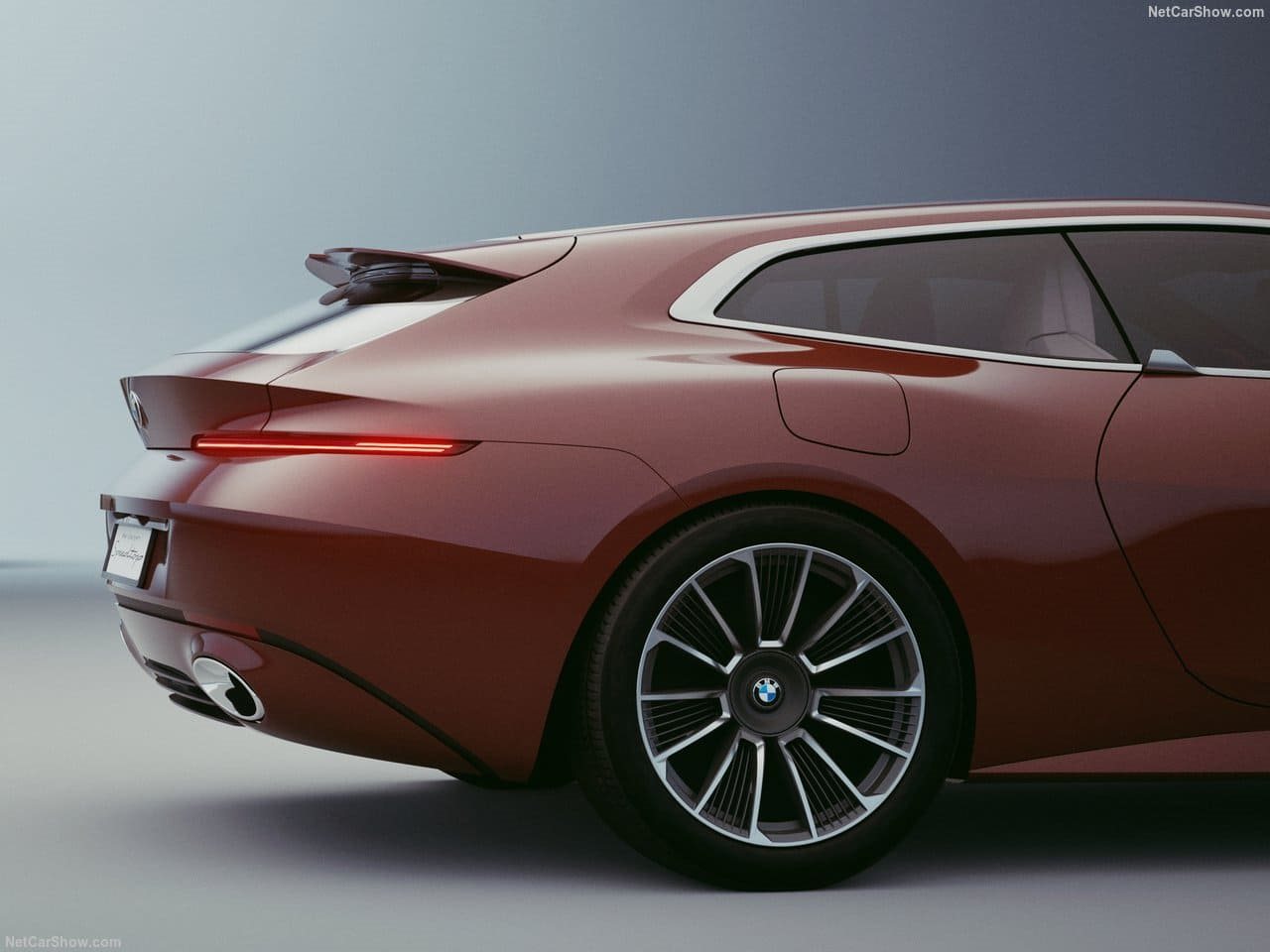 2025 - BMW CONCEPT SPEEDTOP, foto 75