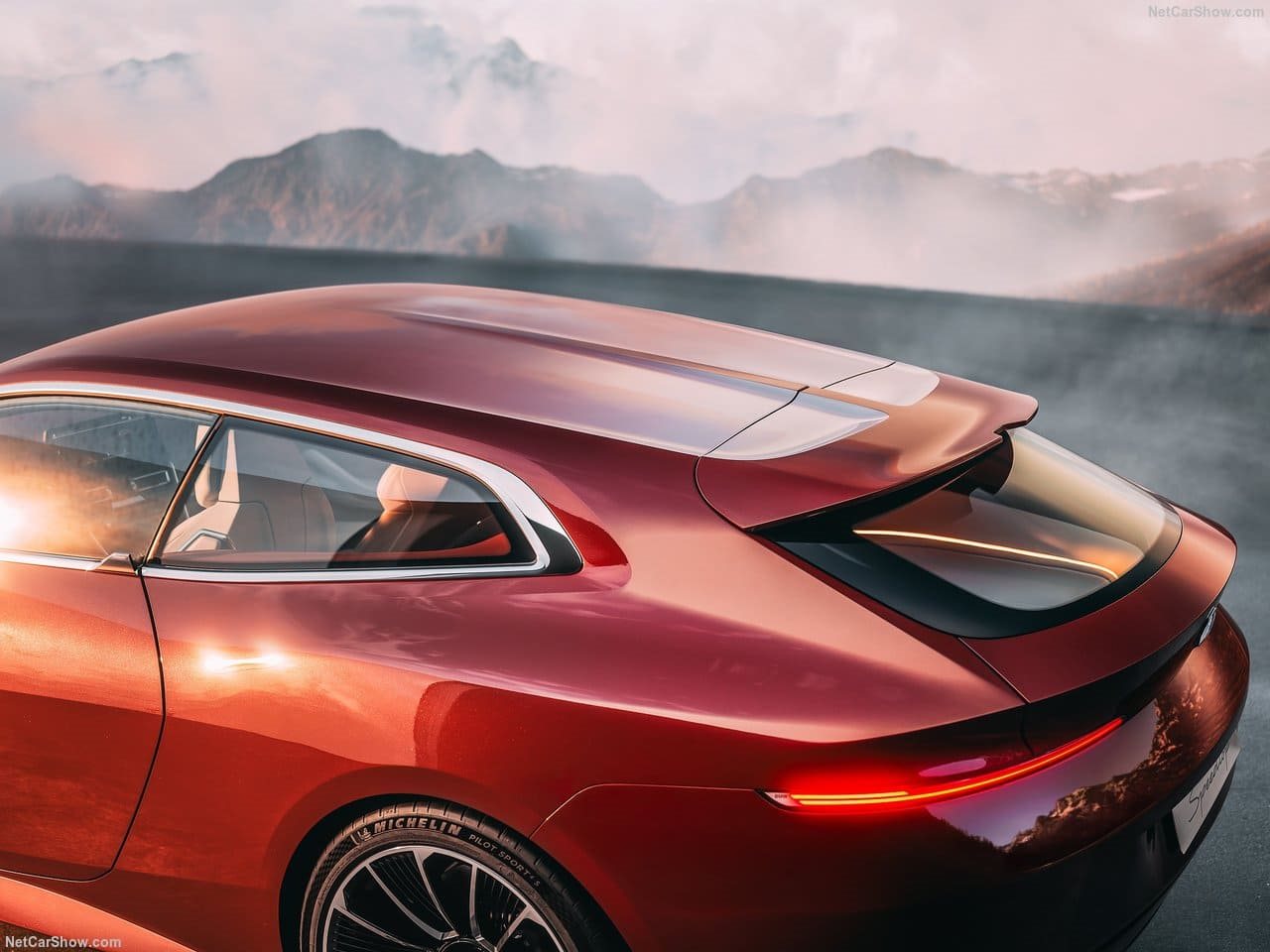 2025 - BMW CONCEPT SPEEDTOP, foto 76