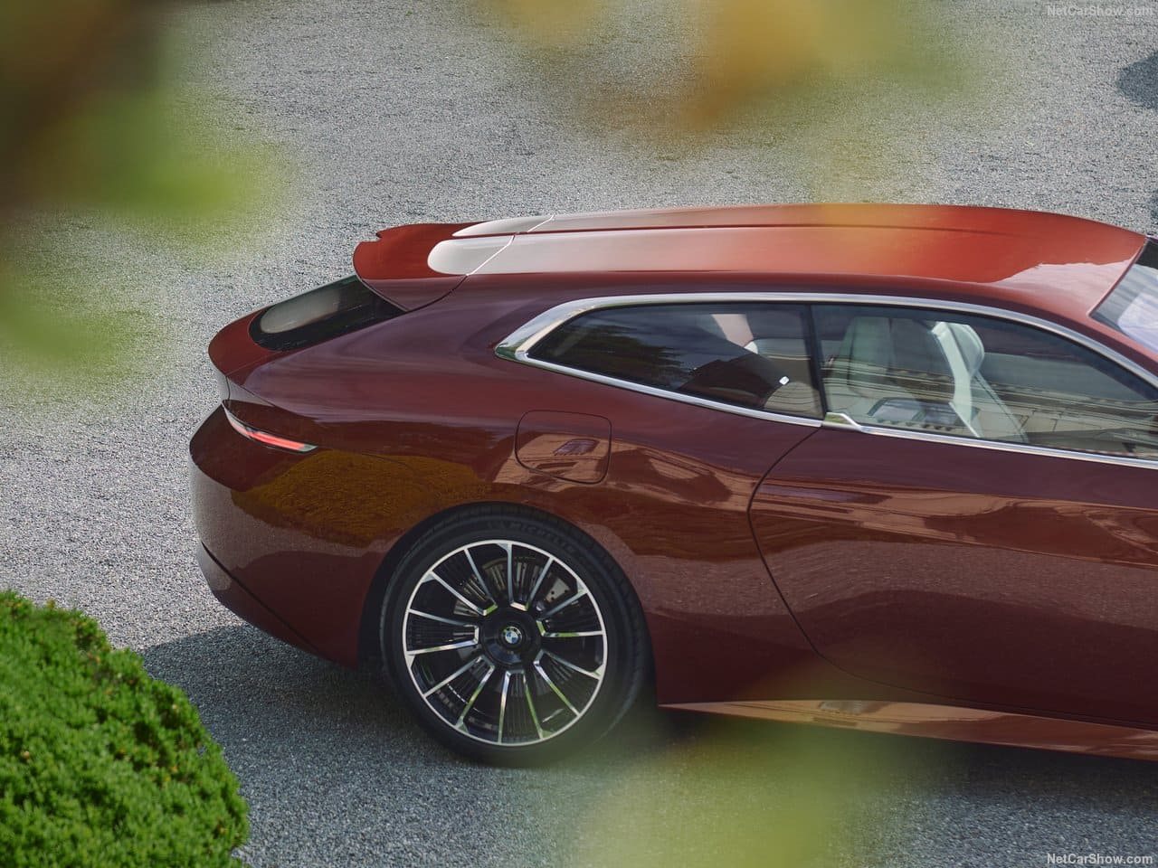 2025 - BMW CONCEPT SPEEDTOP, foto 78