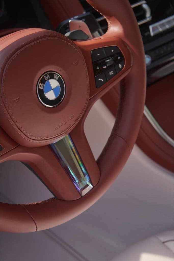 2025 - BMW CONCEPT SPEEDTOP, foto 81