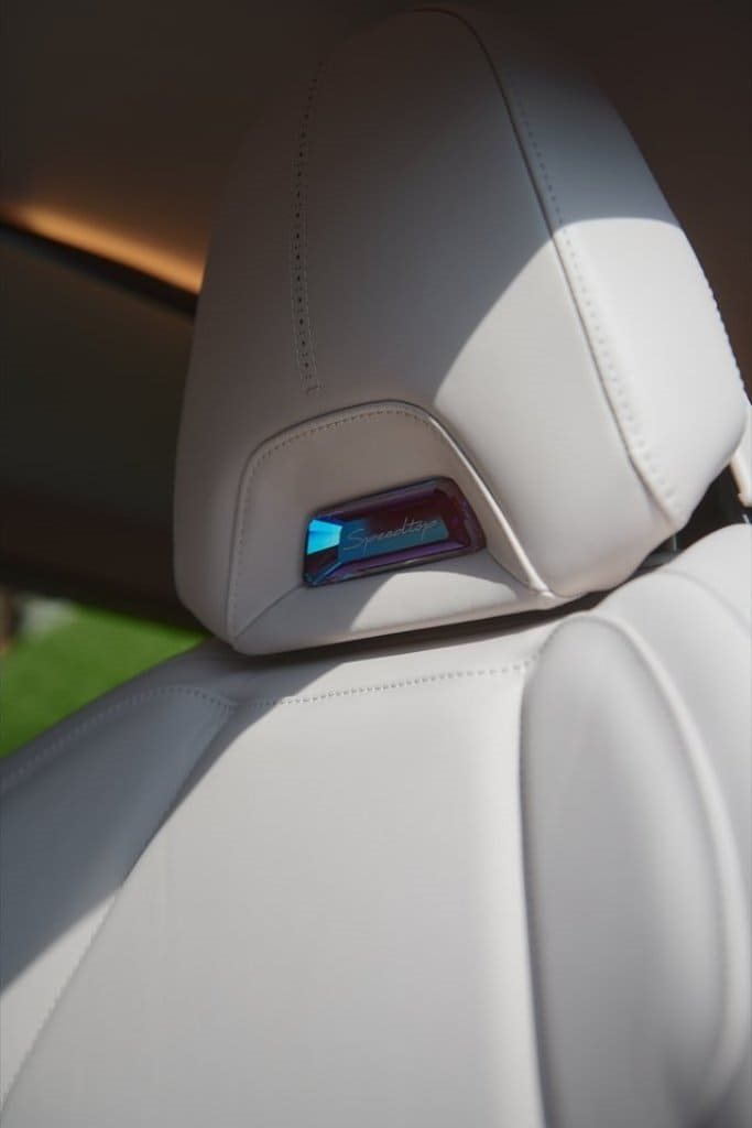 2025 - BMW CONCEPT SPEEDTOP, foto 82