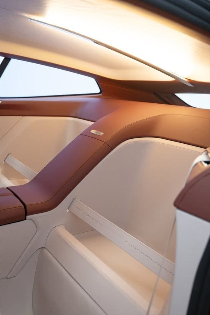 2025 - BMW CONCEPT SPEEDTOP, foto 83