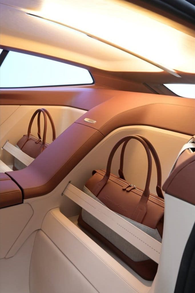 2025 - BMW CONCEPT SPEEDTOP, foto 84