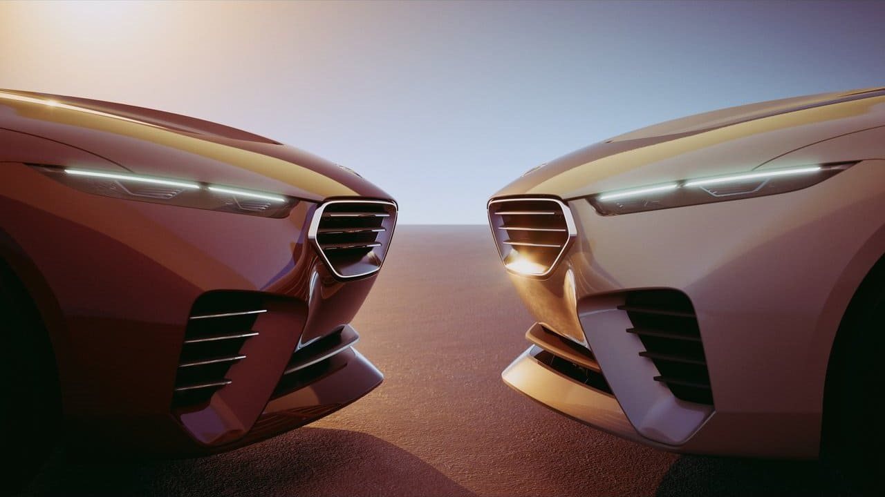 2025 - BMW CONCEPT SPEEDTOP, foto 85