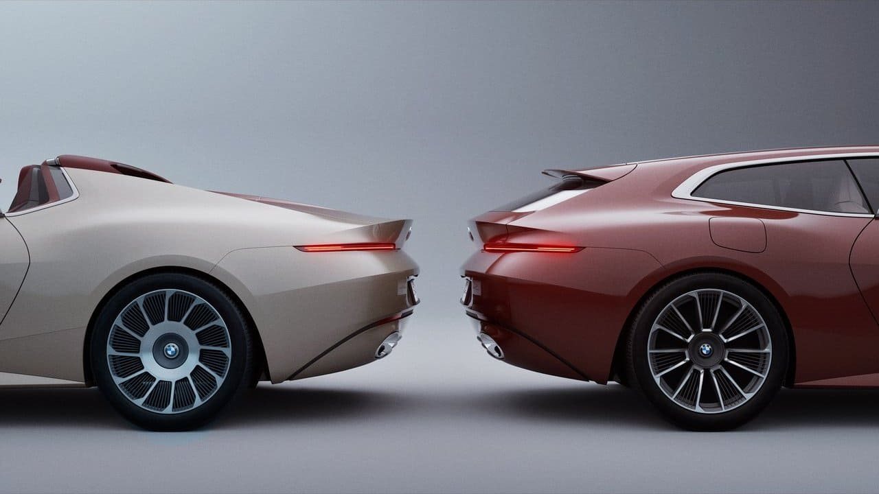 2025 - BMW CONCEPT SPEEDTOP, foto 86