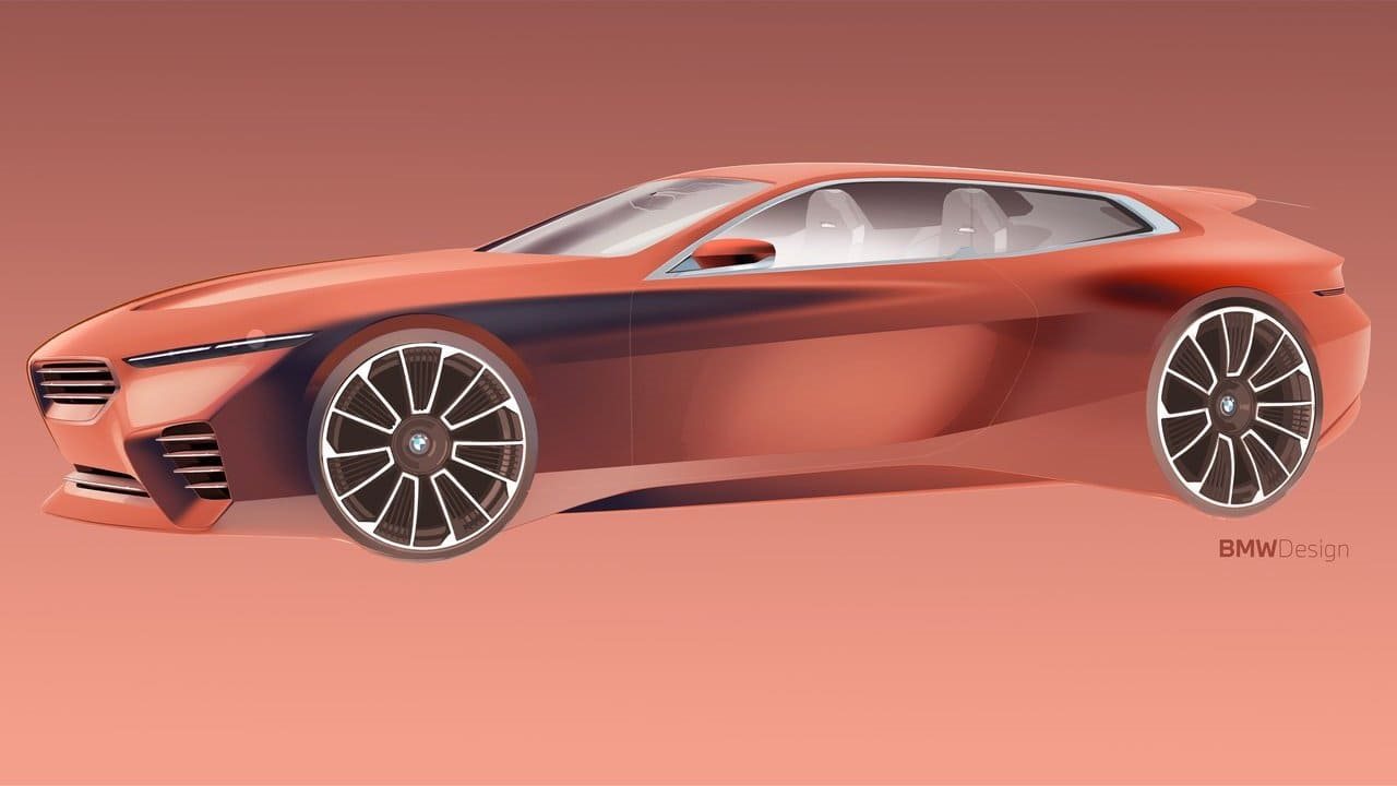 2025 - BMW CONCEPT SPEEDTOP, foto 88