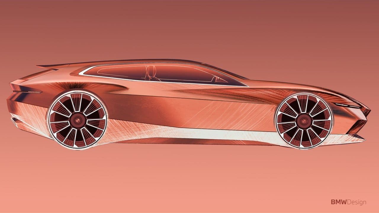 2025 - BMW CONCEPT SPEEDTOP, foto 89