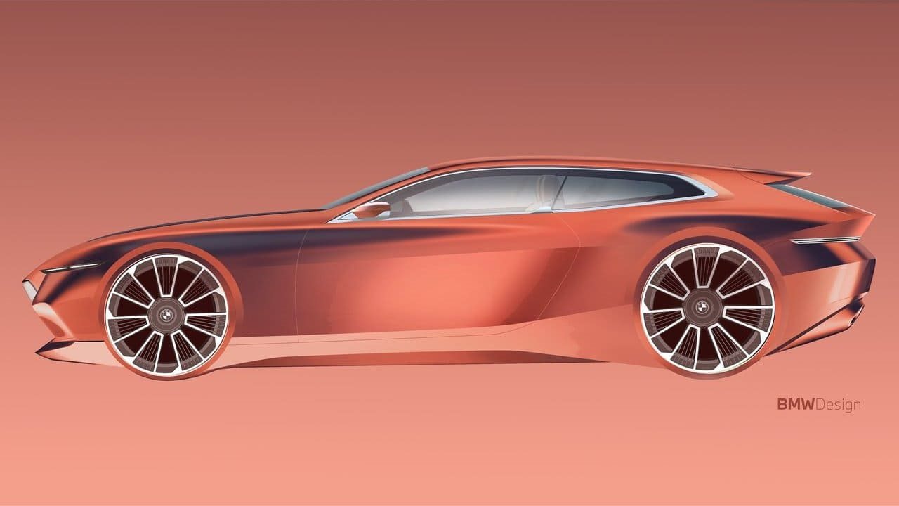 2025 - BMW CONCEPT SPEEDTOP, foto 90