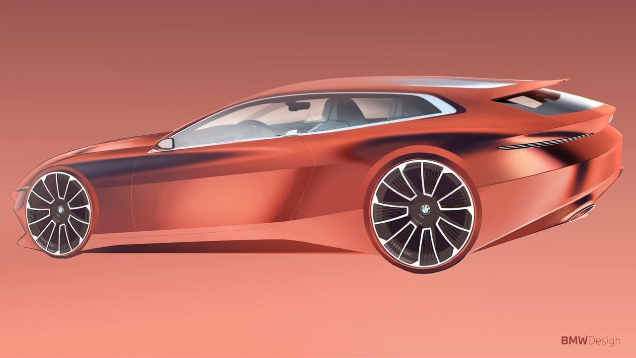 2025 - BMW CONCEPT SPEEDTOP, foto 91