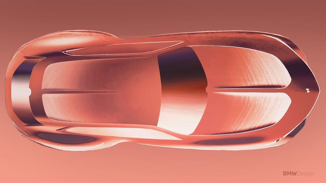 2025 - BMW CONCEPT SPEEDTOP, foto 92