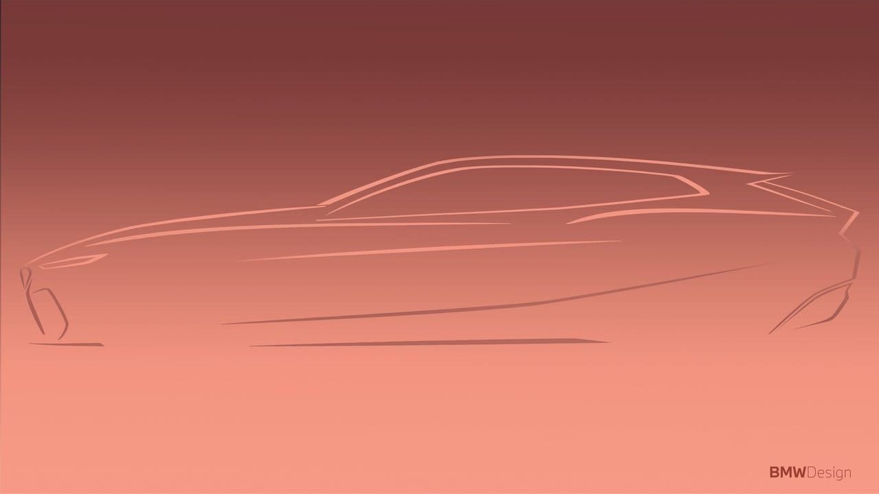 2025 - BMW CONCEPT SPEEDTOP, foto 93