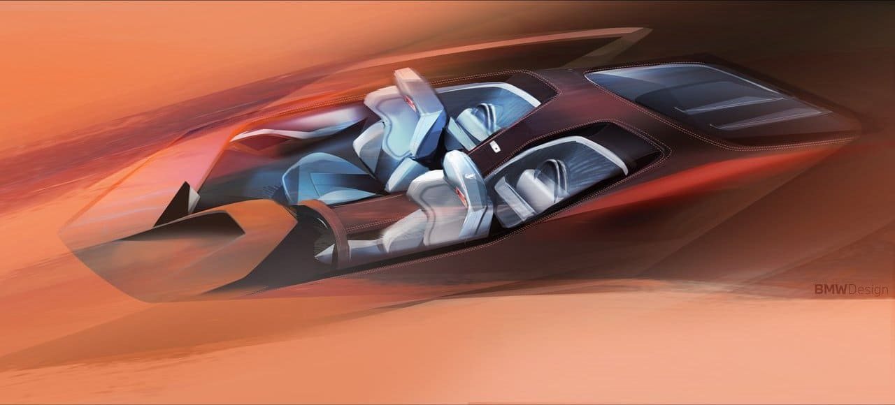 2025 - BMW CONCEPT SPEEDTOP, foto 94