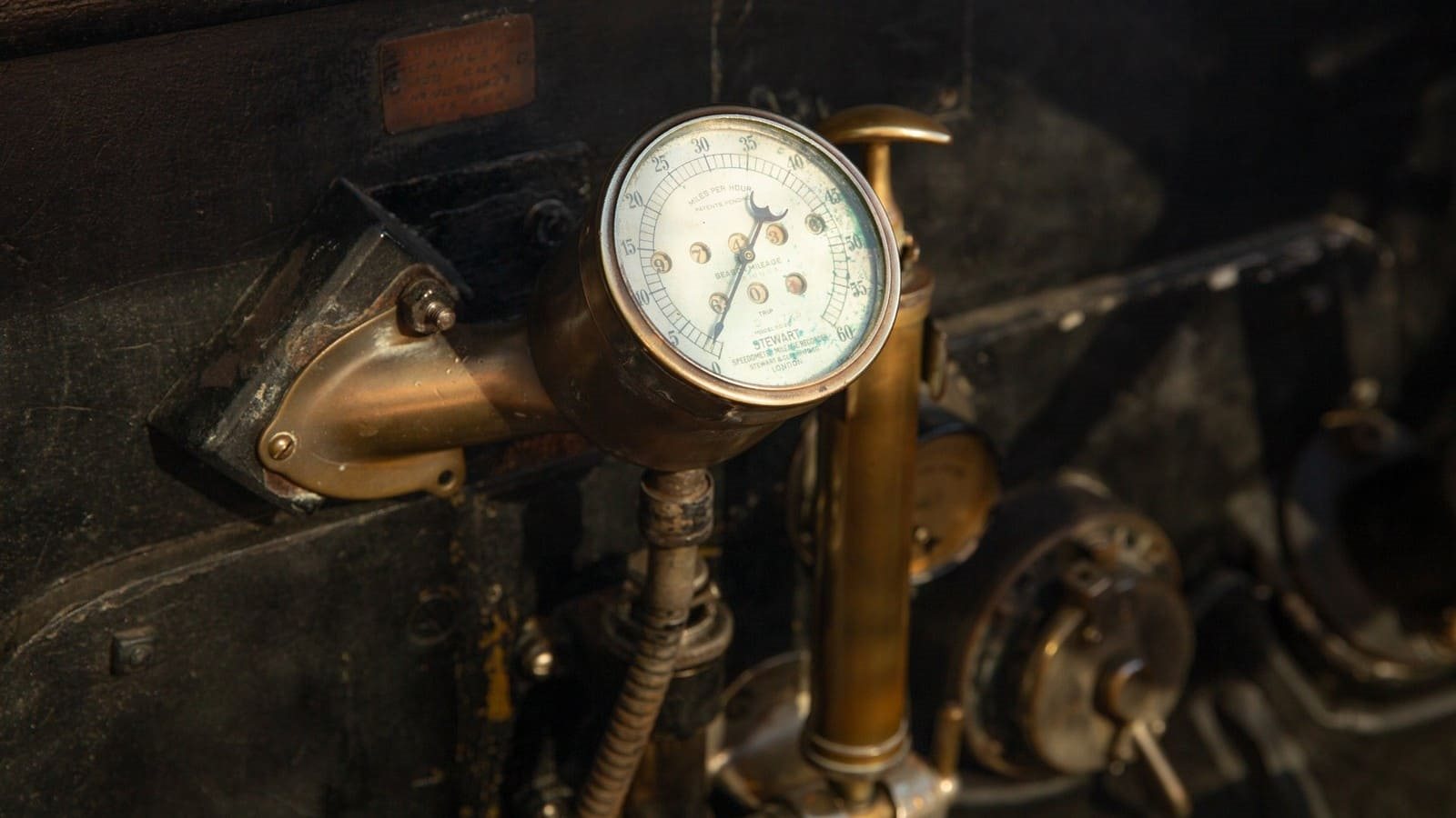 1912 - DAIMLER 15 HP OPEN DRIVE LANDAULET, foto 9