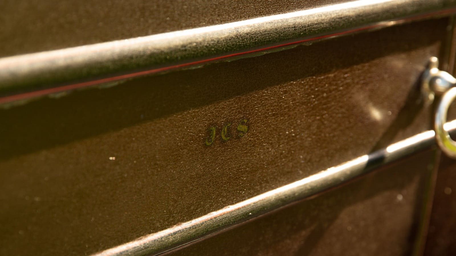 1912 - DAIMLER 15 HP OPEN DRIVE LANDAULET, foto 22