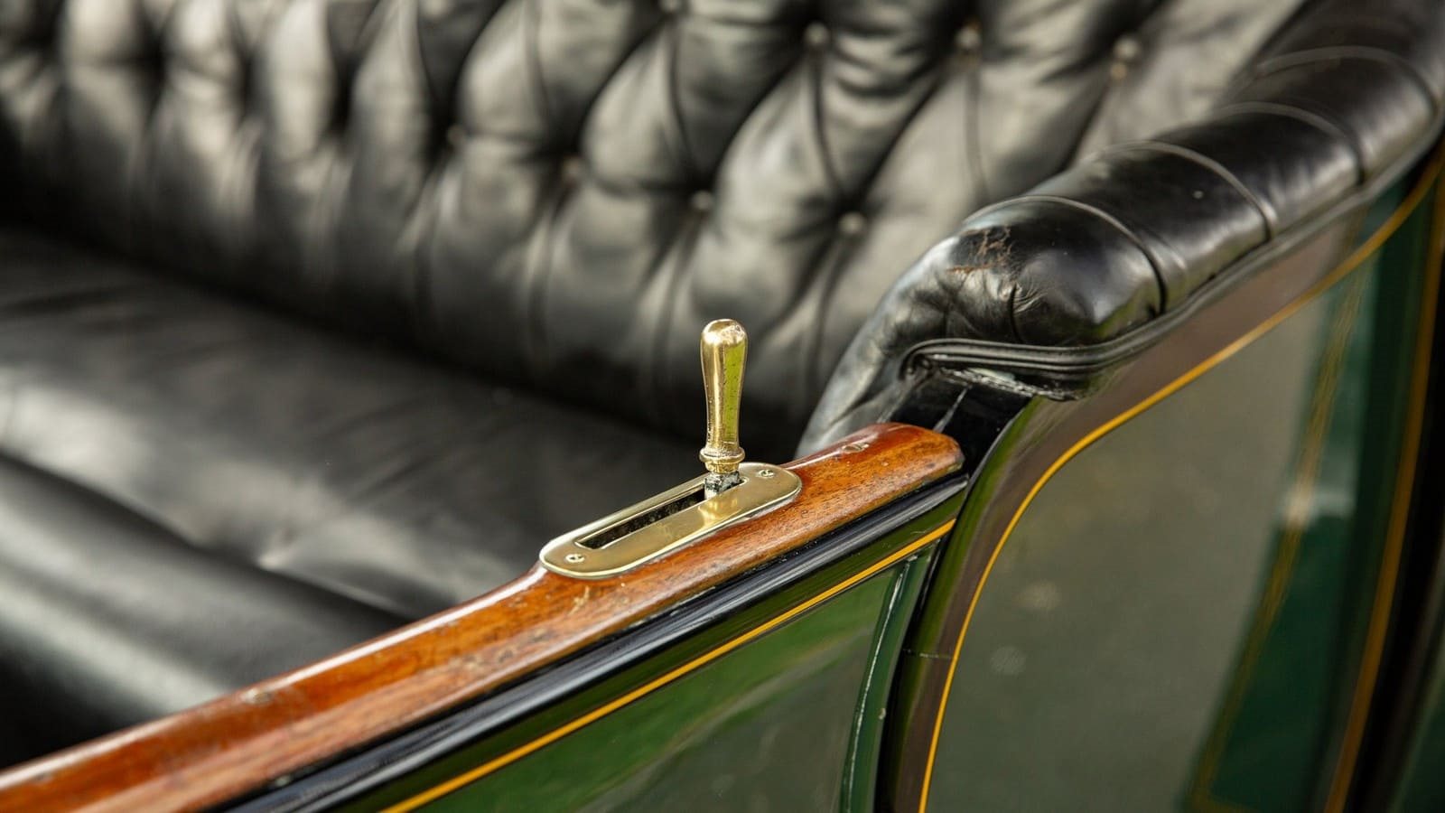 NAPIER T44 OPEN DRIVE LANDAULET, foto 13
