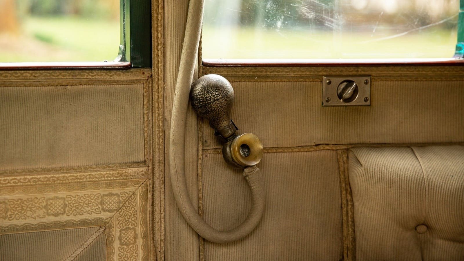 NAPIER T44 OPEN DRIVE LANDAULET, foto 16