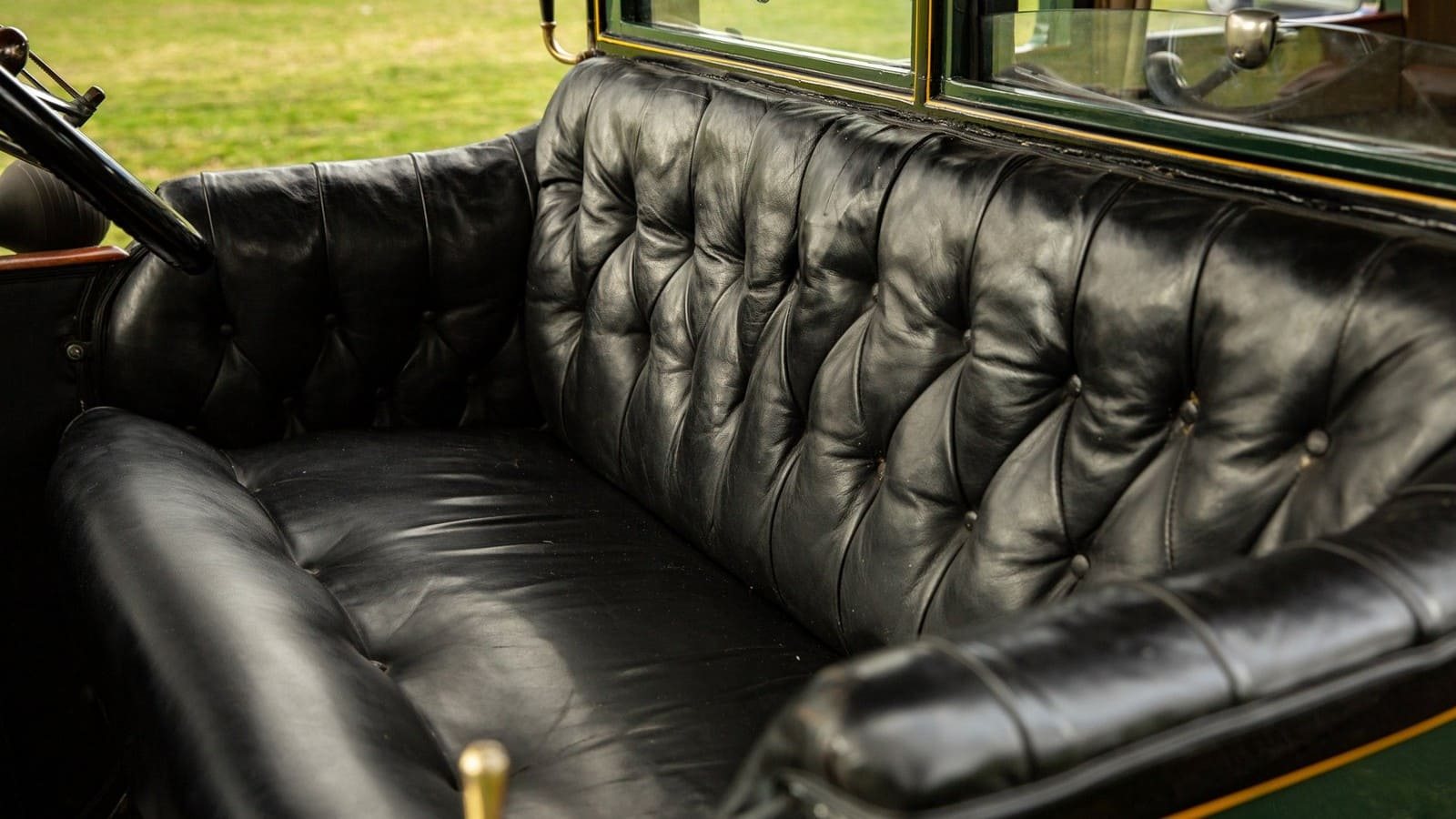 NAPIER T44 OPEN DRIVE LANDAULET, foto 19