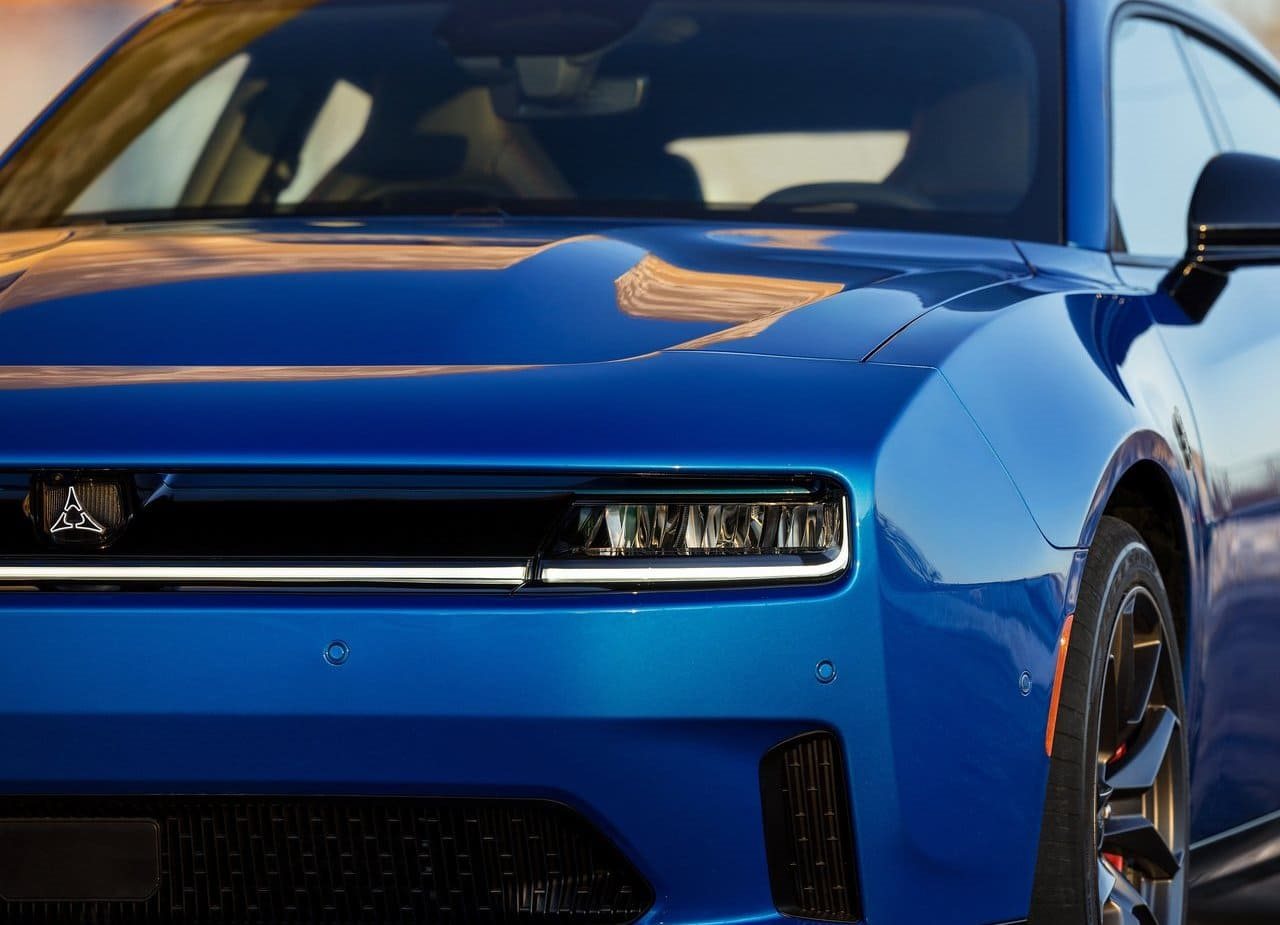 DODGE CHARGER DAYTONA SEDAN, foto 14