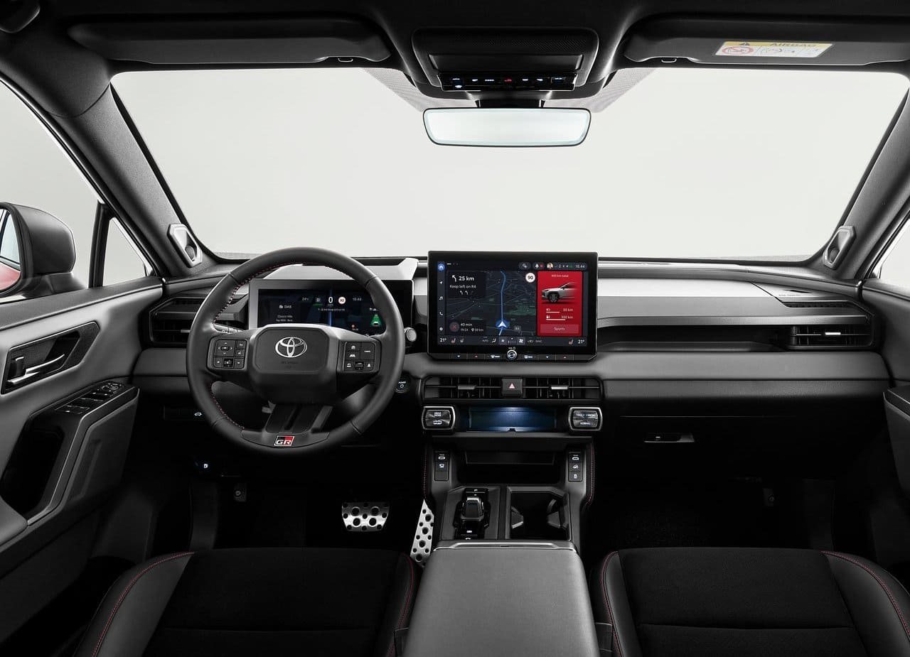 2026 - TOYOTA RAV4, foto 16