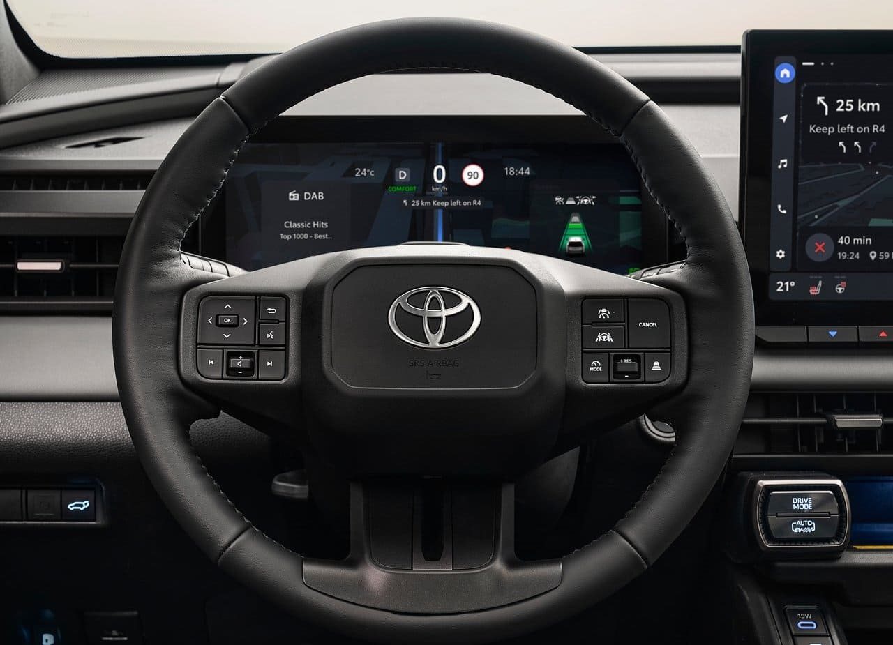 2026 - TOYOTA RAV4, foto 22