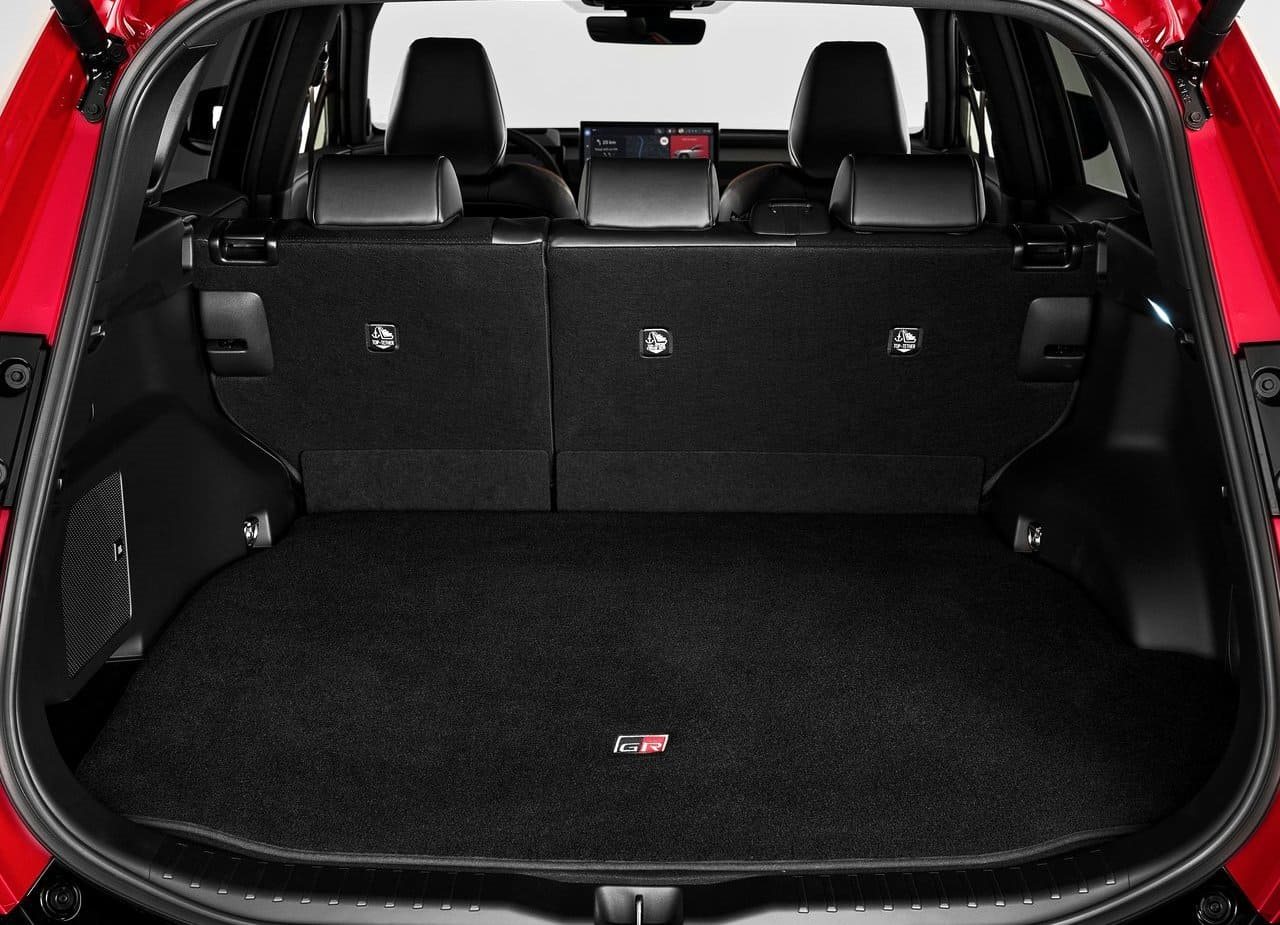 2026 - TOYOTA RAV4, foto 30