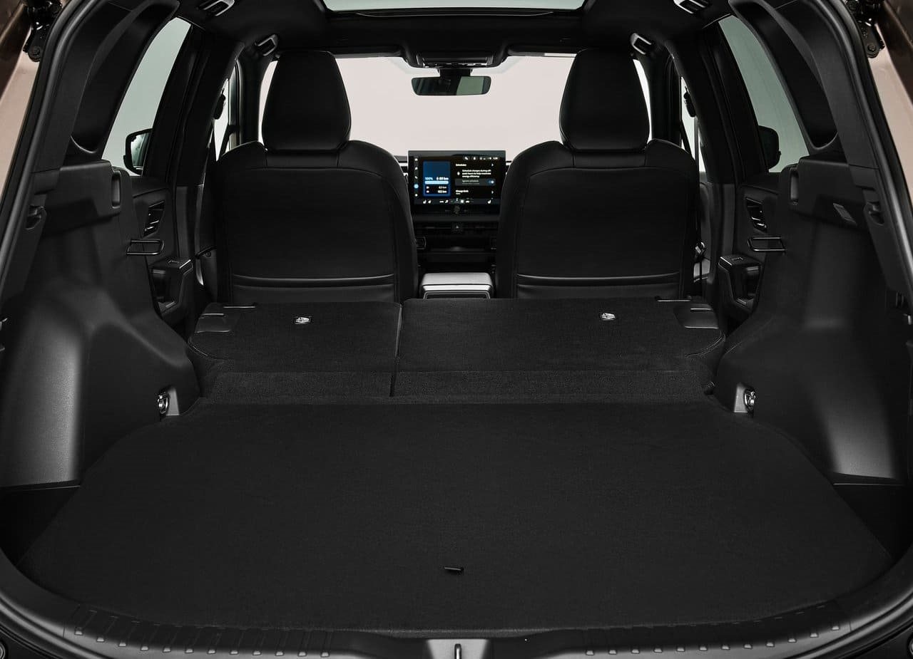 2026 - TOYOTA RAV4, foto 32