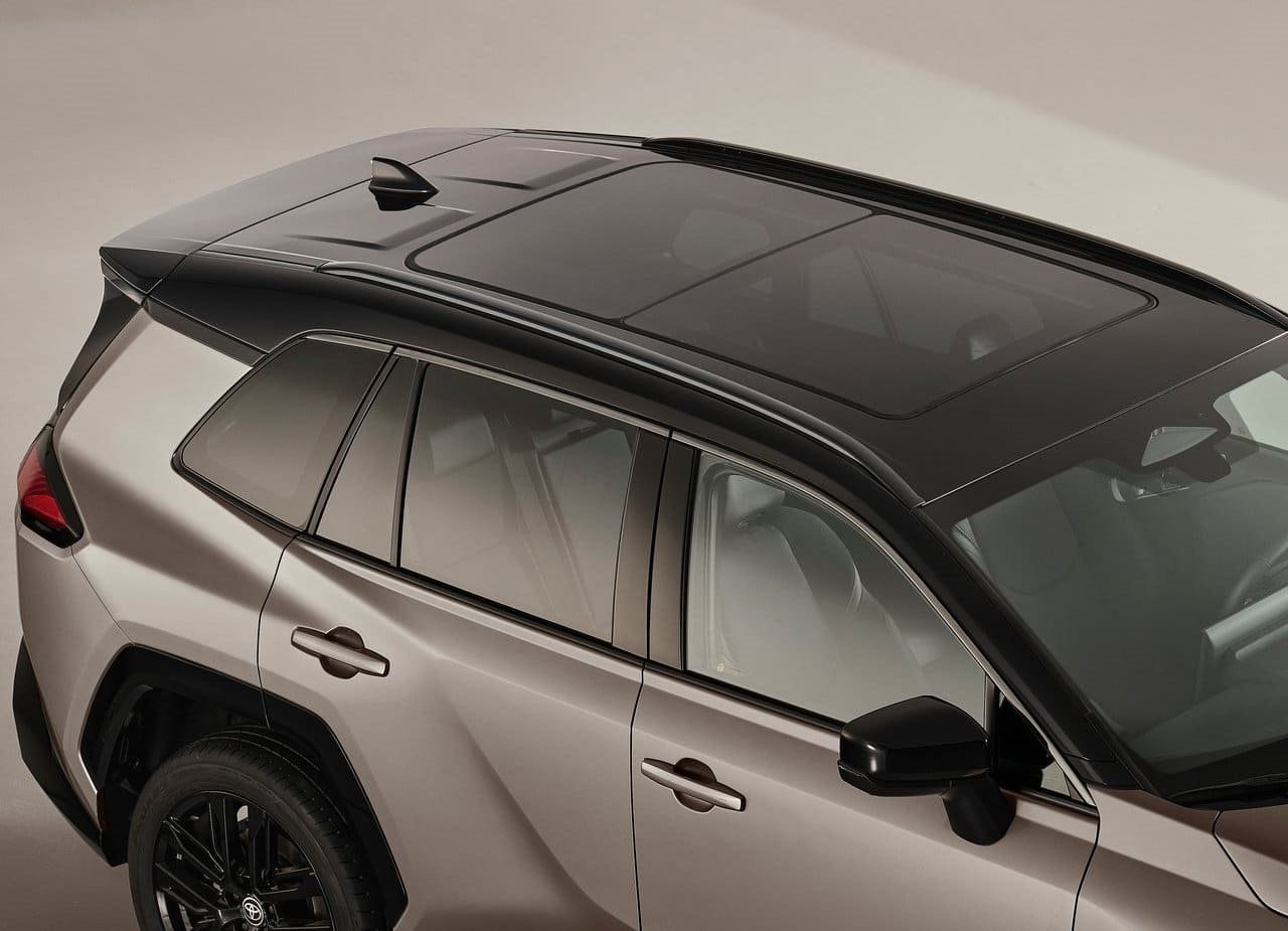 2026 - TOYOTA RAV4, foto 35