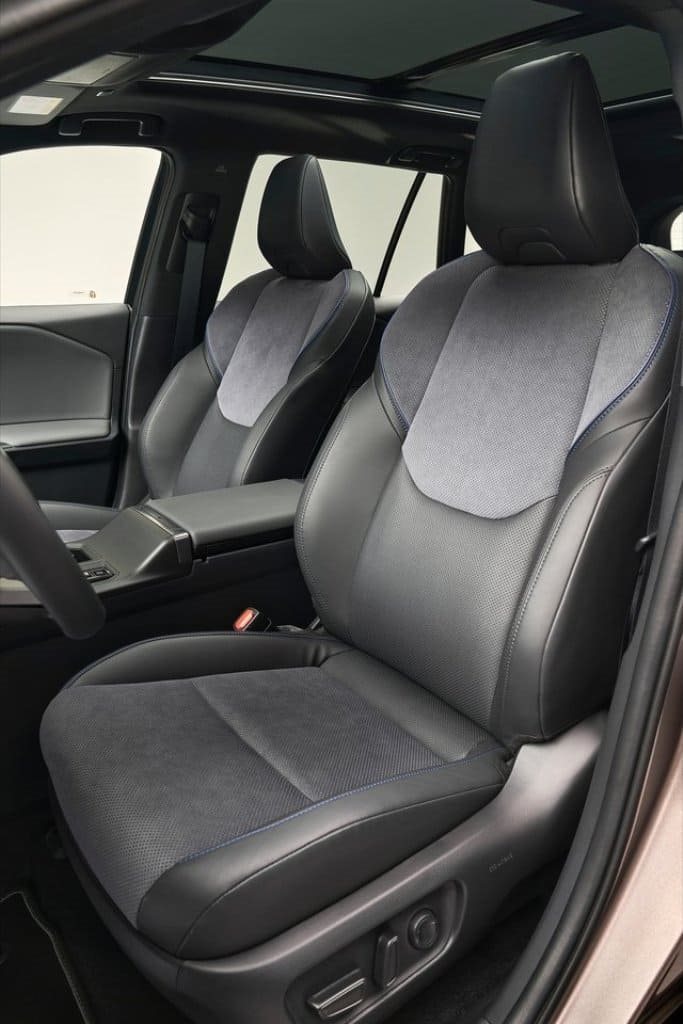 2026 - TOYOTA RAV4, foto 37