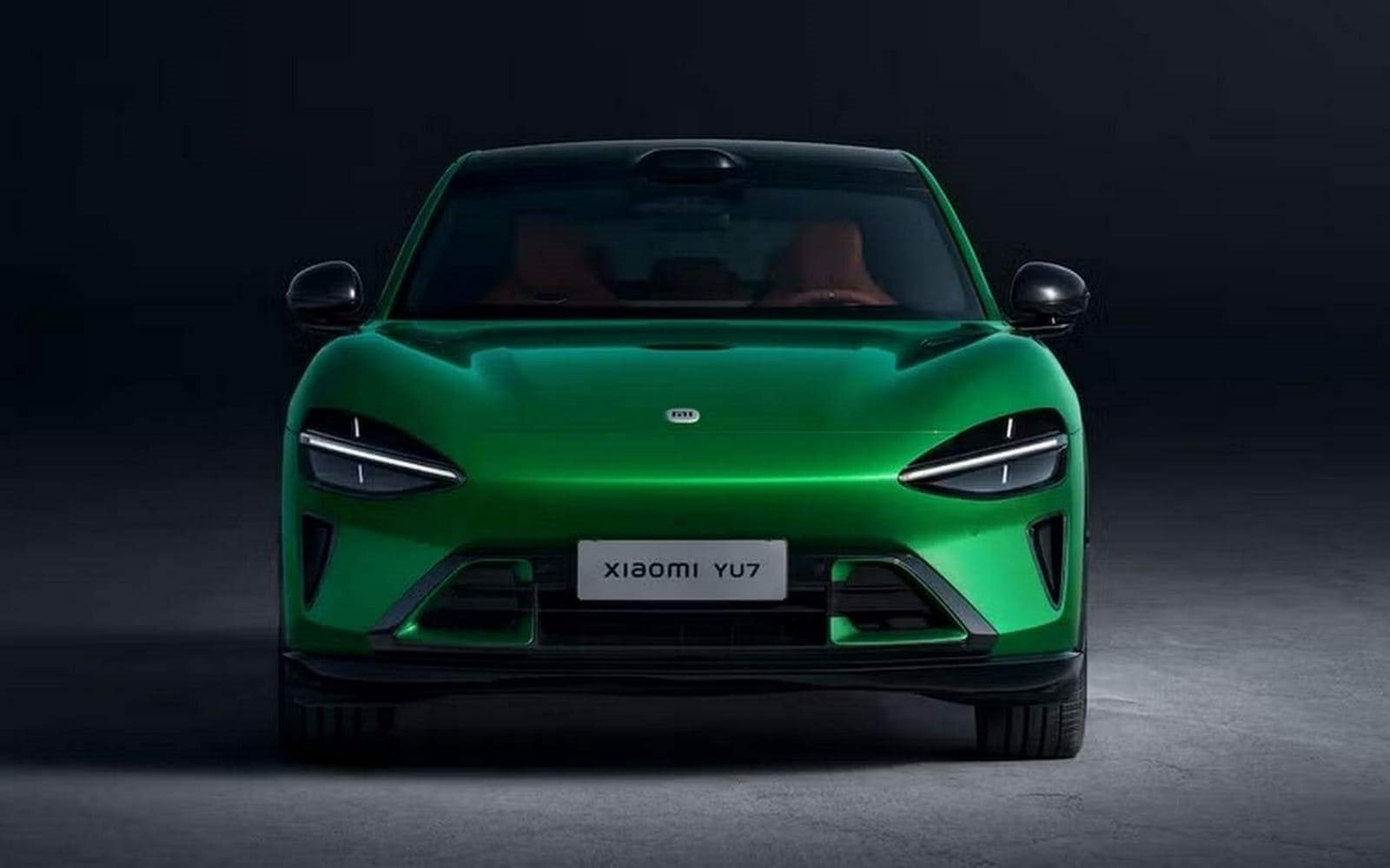 2025 - XIAOMI YU7, foto 15