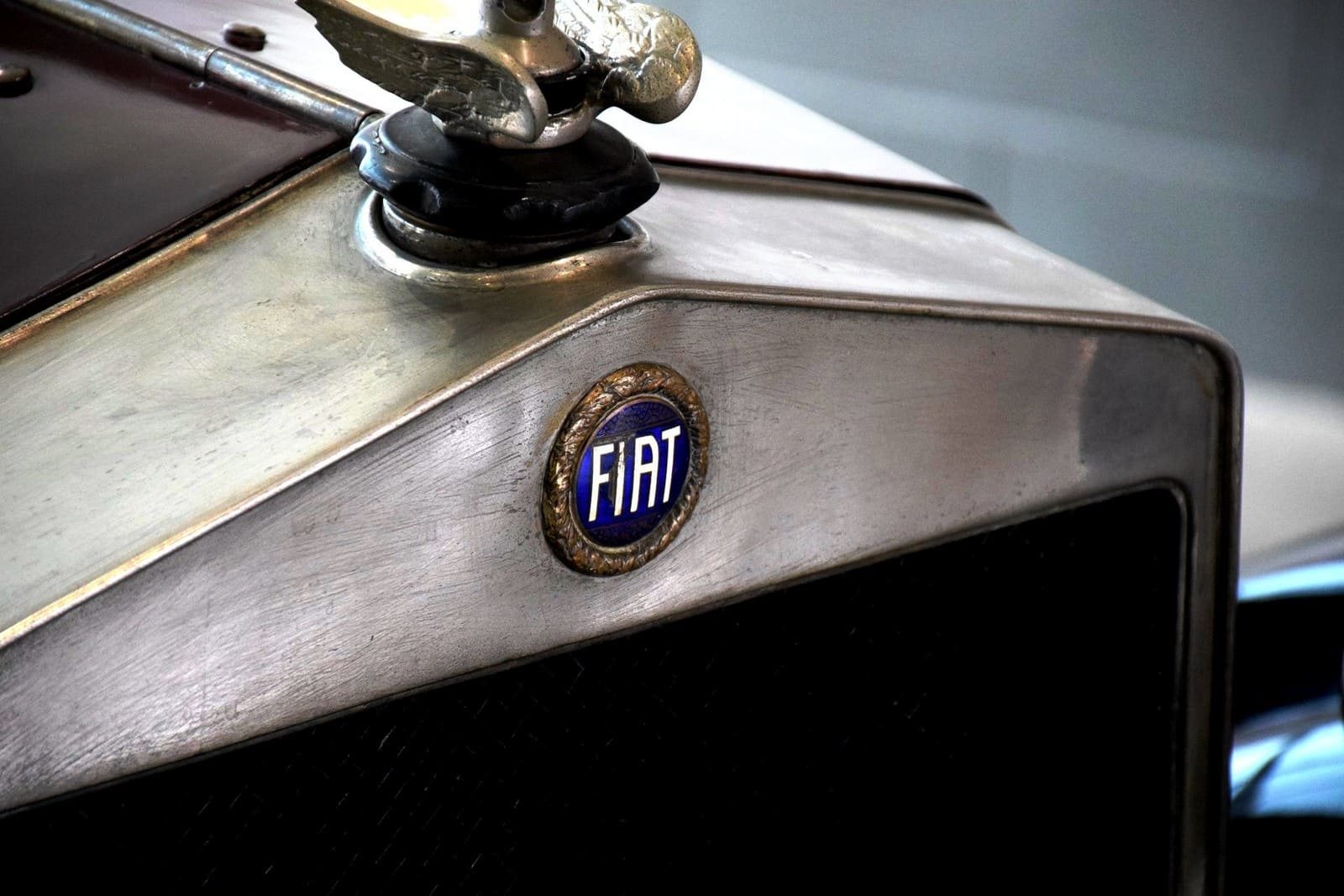 1928 - FIAT 509 ROADSTER, foto 11