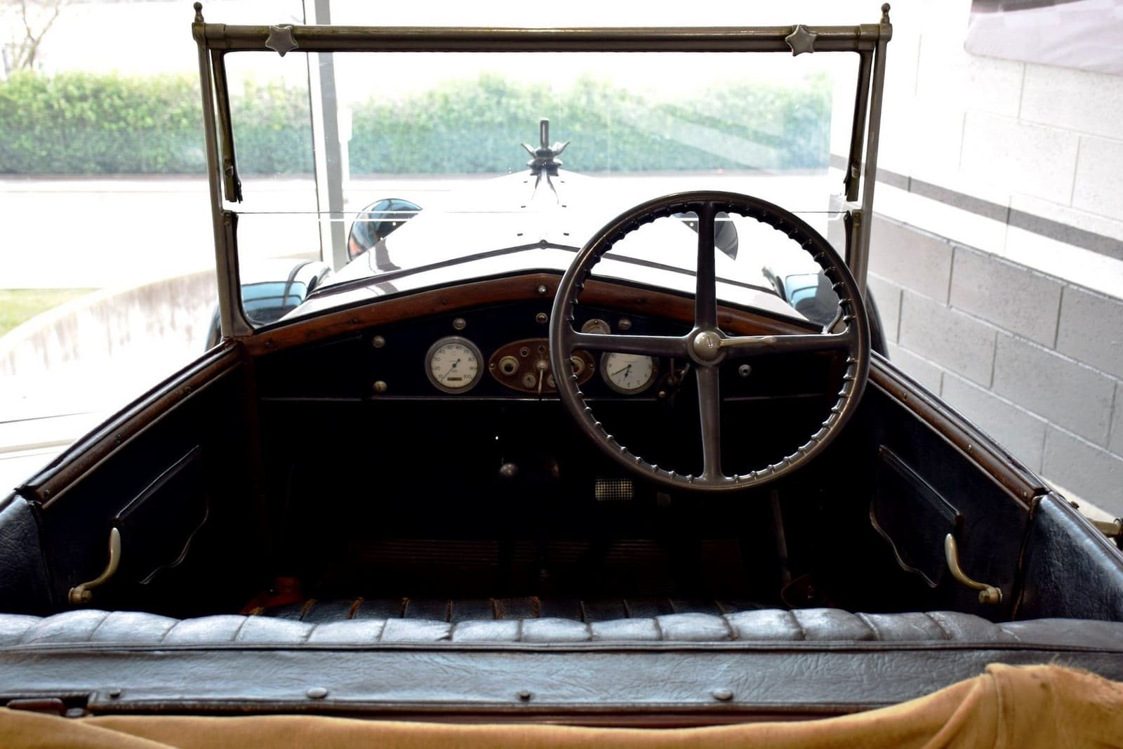 1928 - FIAT 509 ROADSTER, foto 19