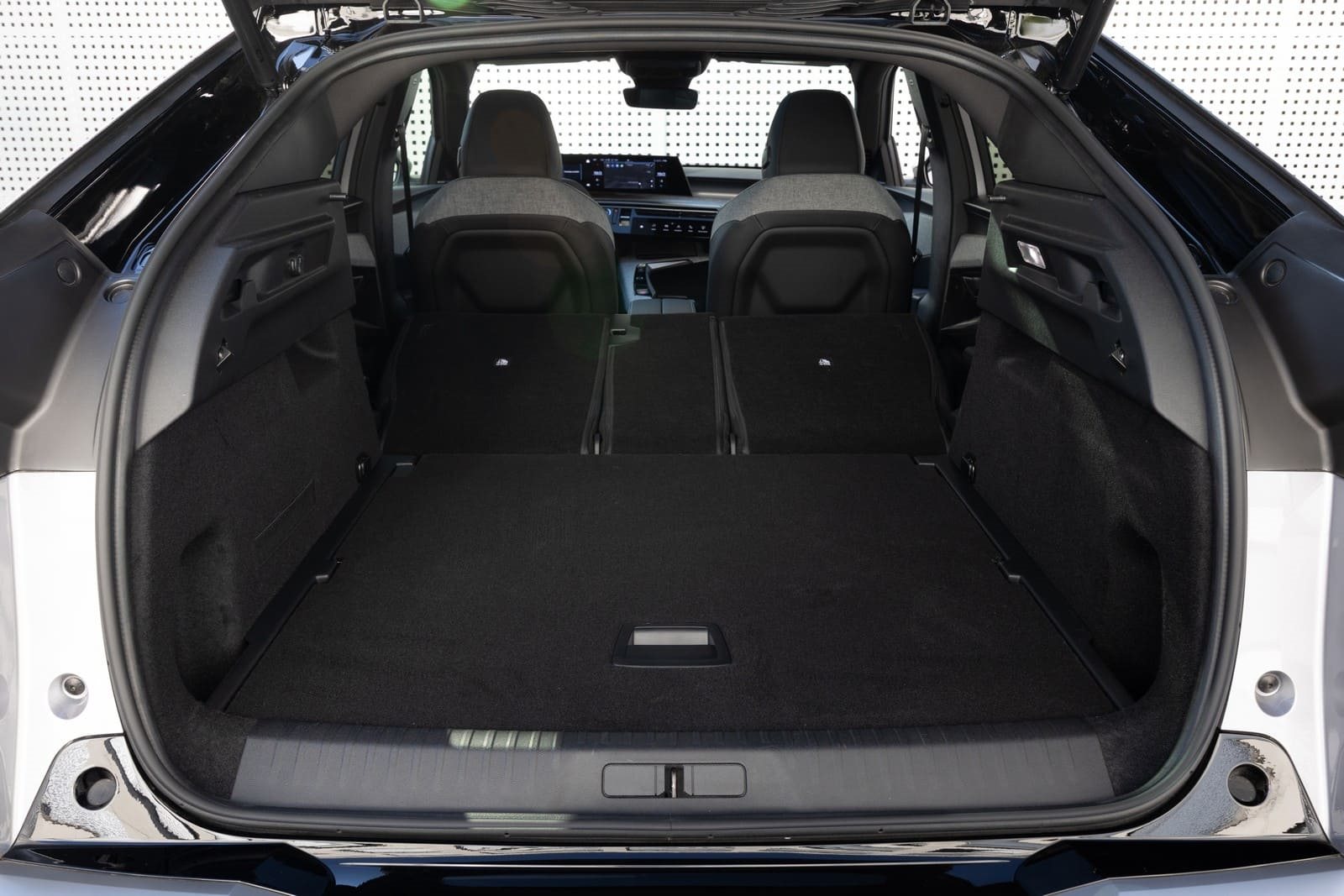 2025 - PEUGEOT E-3008 DUAL MOTOR ARTENSE GREY, foto 61