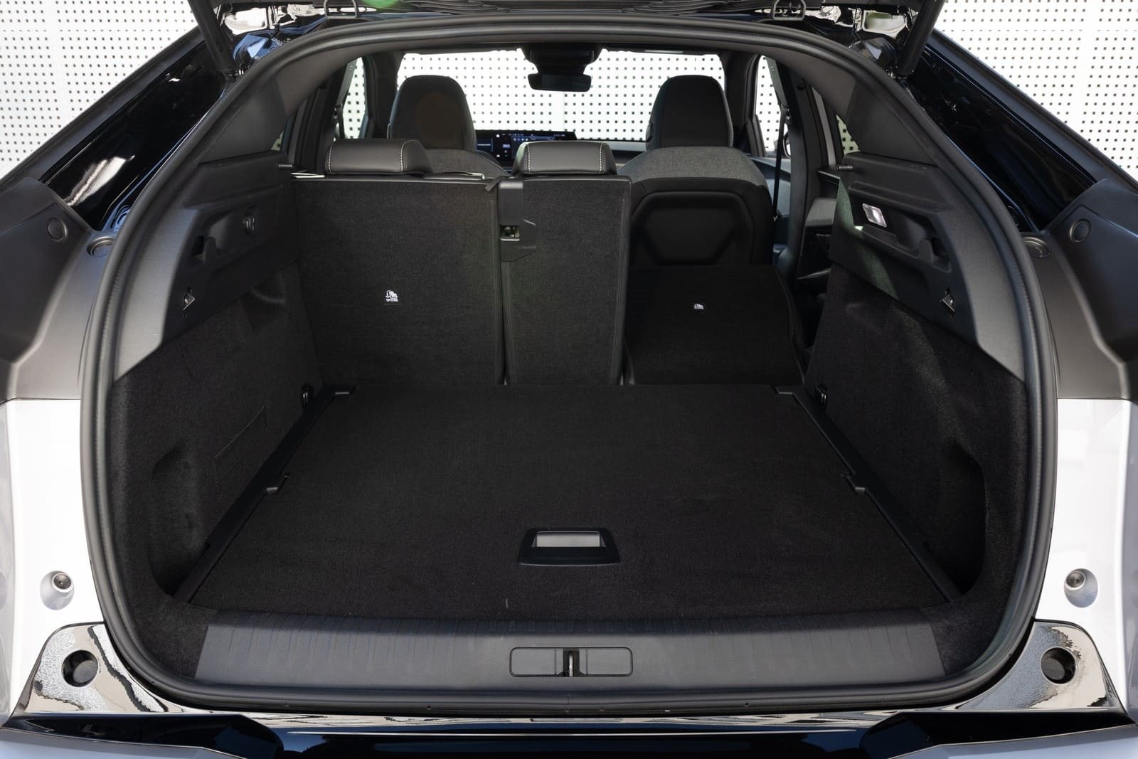2025 - PEUGEOT E-3008 DUAL MOTOR ARTENSE GREY, foto 62
