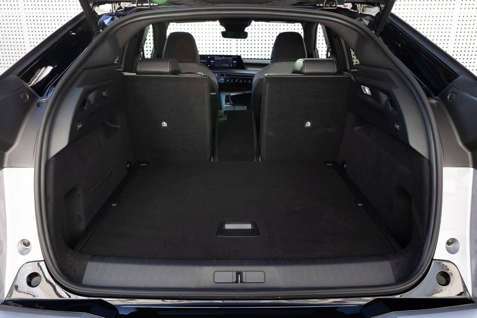 2025 - PEUGEOT E-3008 DUAL MOTOR ARTENSE GREY, foto 63