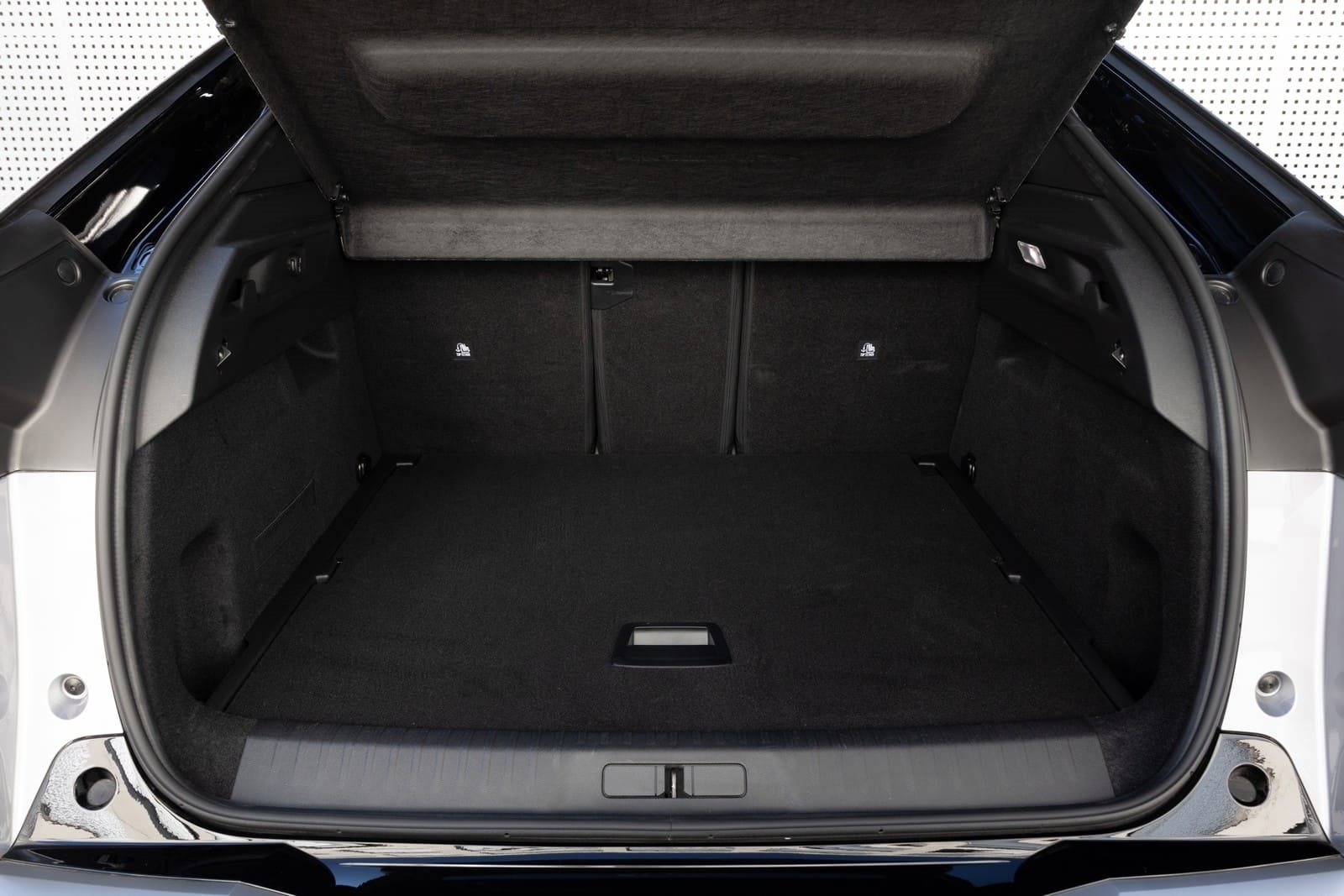 2025 - PEUGEOT E-3008 DUAL MOTOR ARTENSE GREY, foto 64