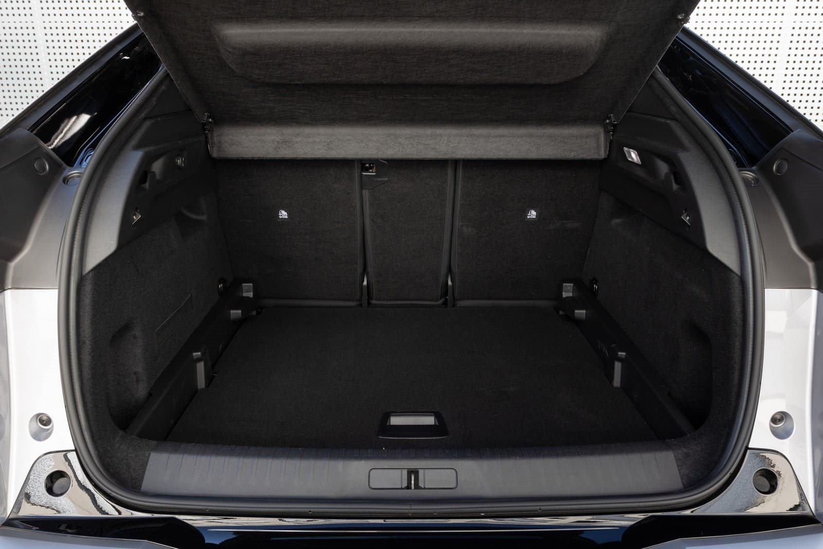 2025 - PEUGEOT E-3008 DUAL MOTOR ARTENSE GREY, foto 65
