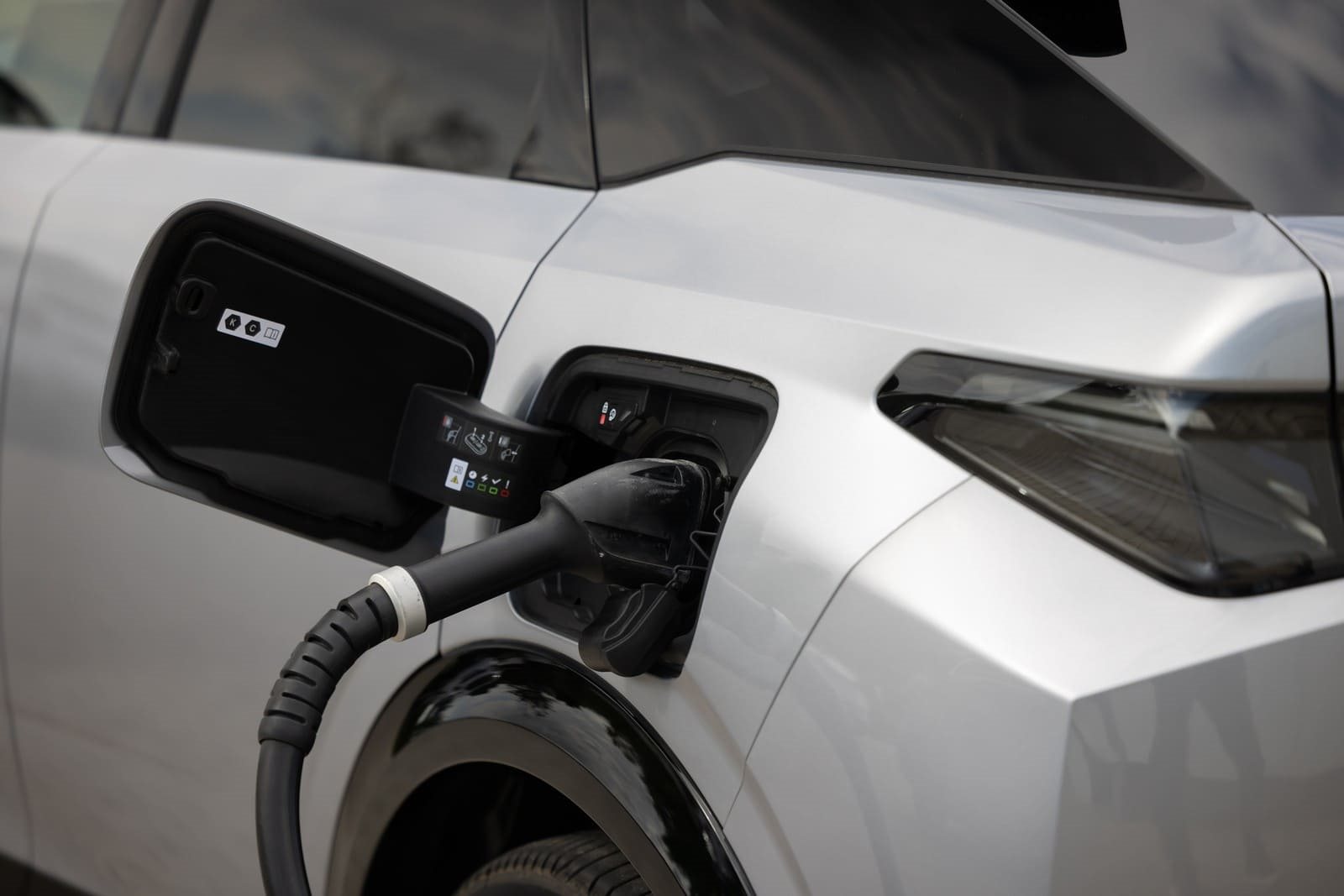 2025 - PEUGEOT E-3008 DUAL MOTOR ARTENSE GREY, foto 71