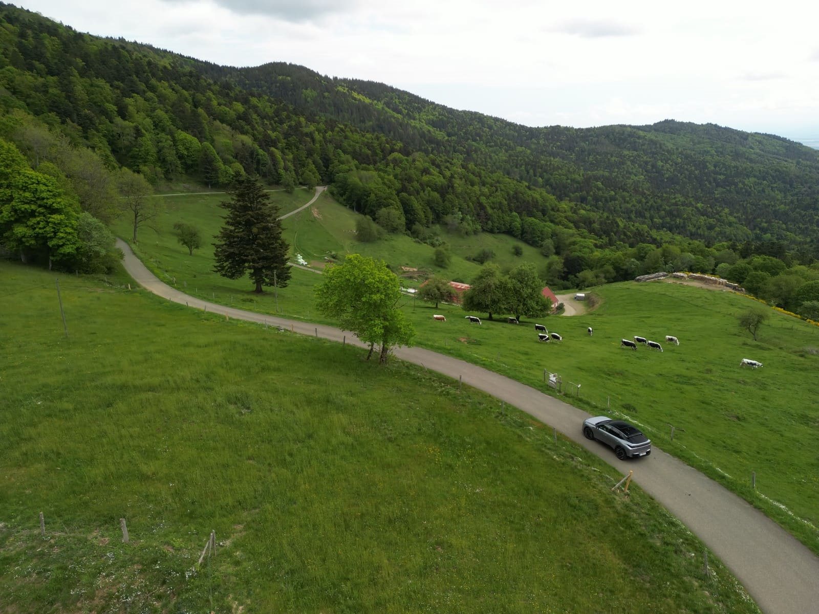 2025 - PEUGEOT E-3008 DUAL MOTOR ARTENSE GREY, foto 72