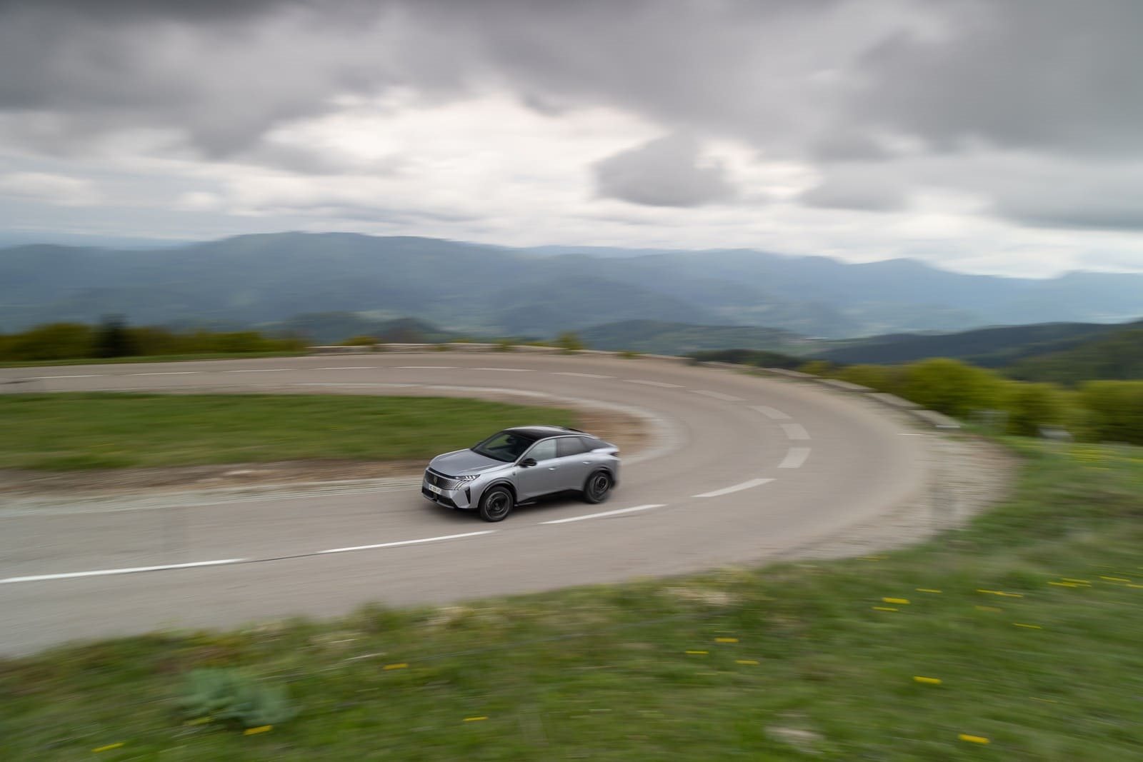 2025 - PEUGEOT E-3008 DUAL MOTOR ARTENSE GREY, foto 87