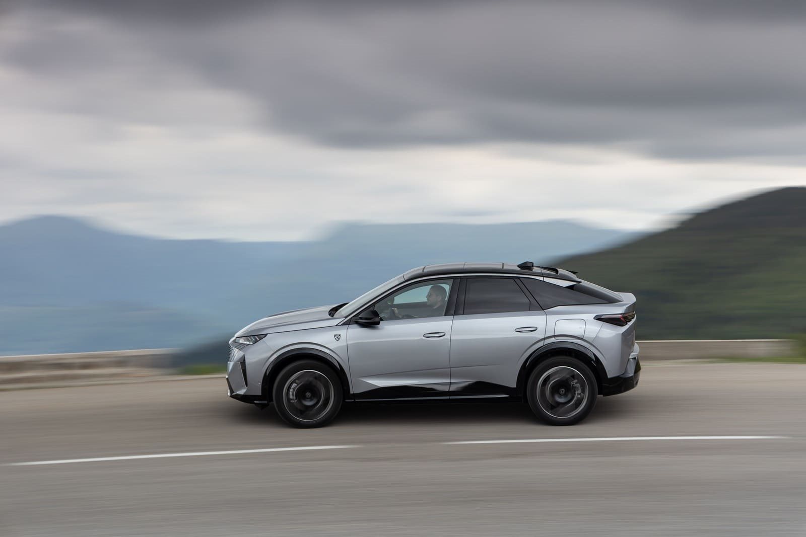 2025 - PEUGEOT E-3008 DUAL MOTOR ARTENSE GREY, foto 88