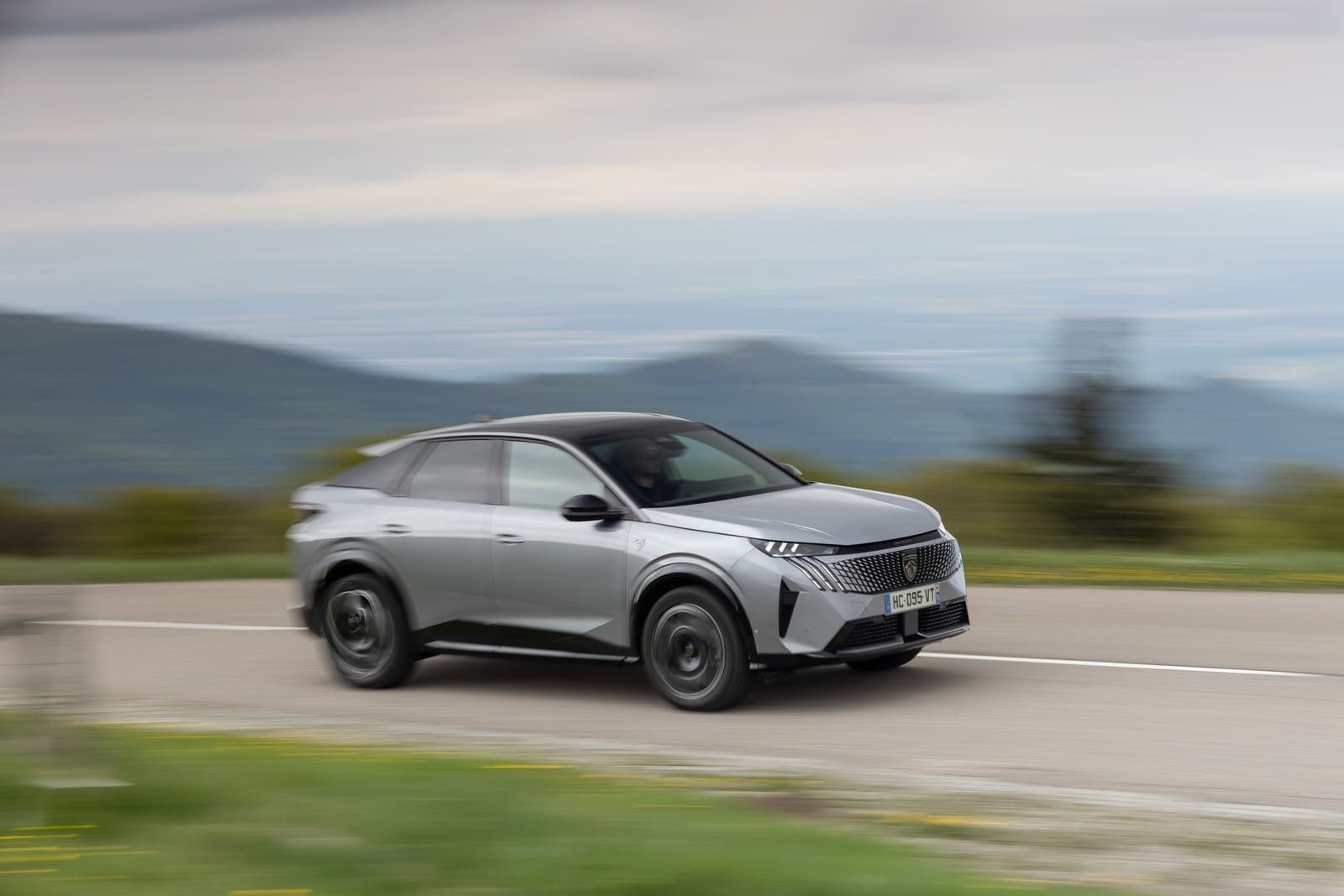 2025 - PEUGEOT E-3008 DUAL MOTOR ARTENSE GREY, foto 89