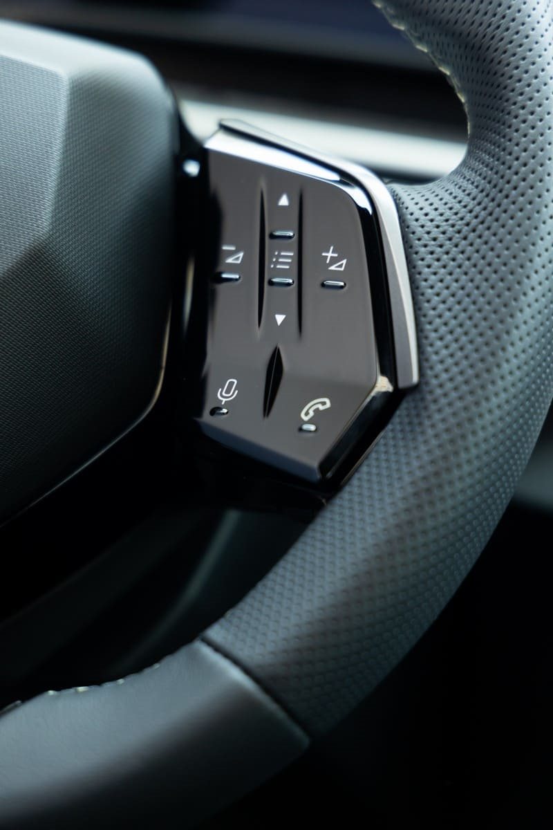 2025 - PEUGEOT E-3008 DUAL MOTOR ARTENSE GREY, foto 110