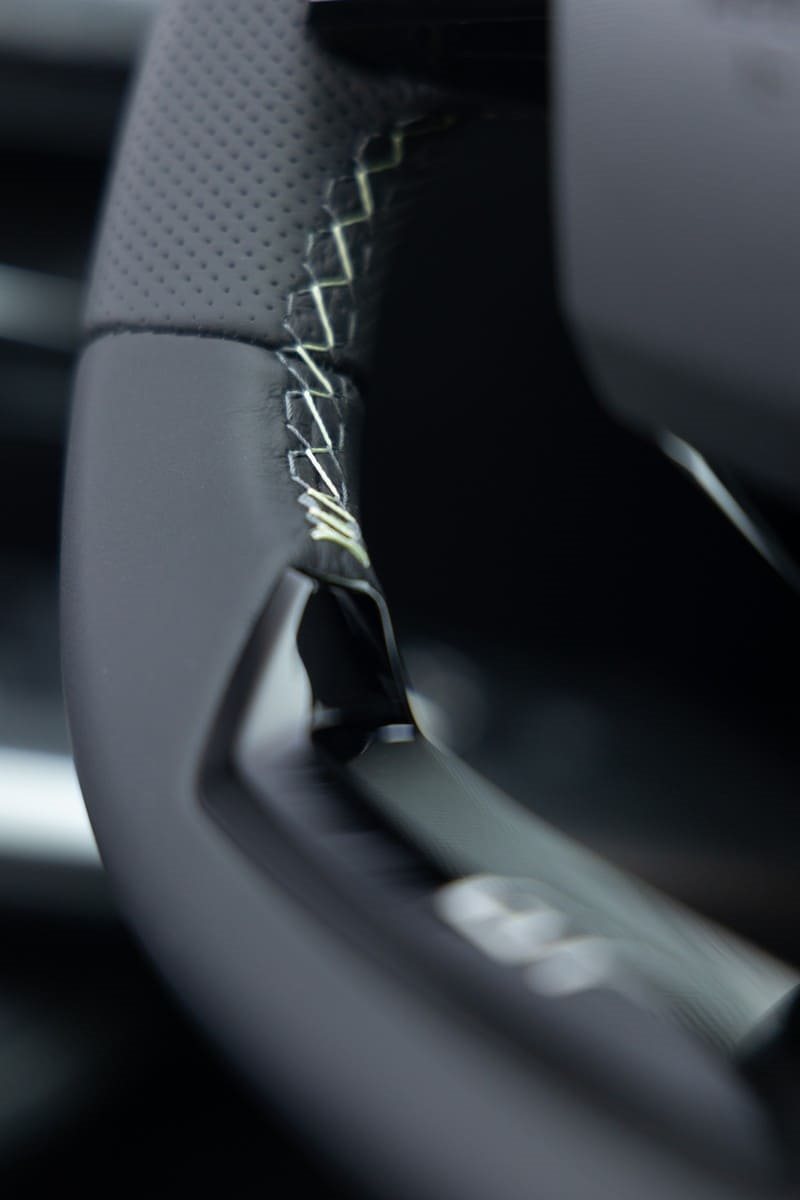 2025 - PEUGEOT E-3008 DUAL MOTOR OKENITE WHITE, foto 96