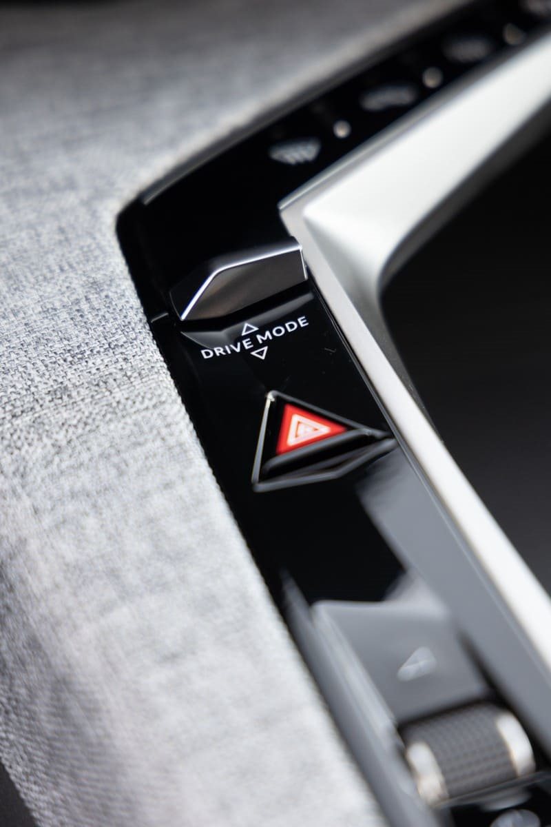 2025 - PEUGEOT E-3008 DUAL MOTOR OBSESSION BLUE, foto 66