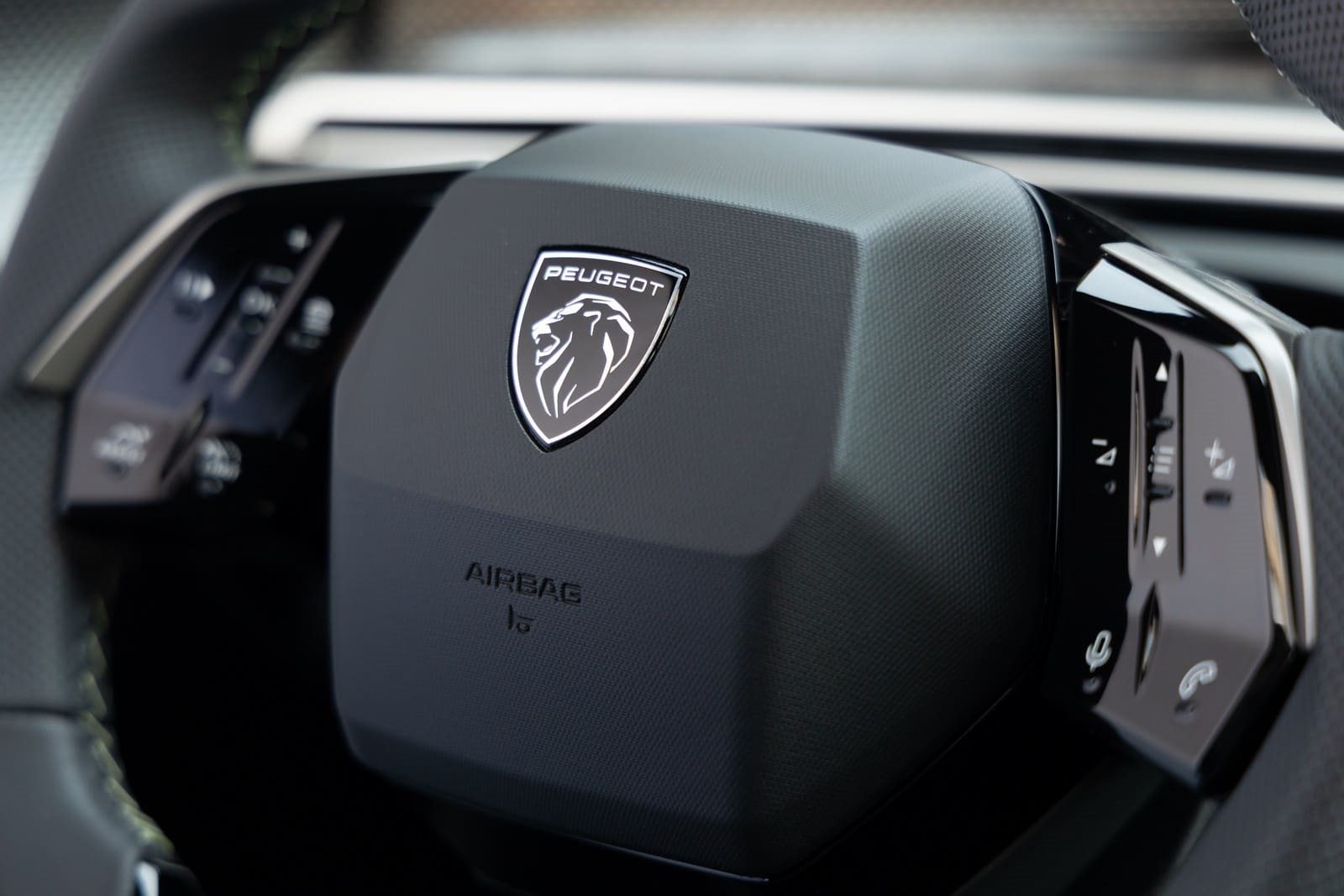 2025 - PEUGEOT E-3008 DUAL MOTOR OBSESSION BLUE, foto 70