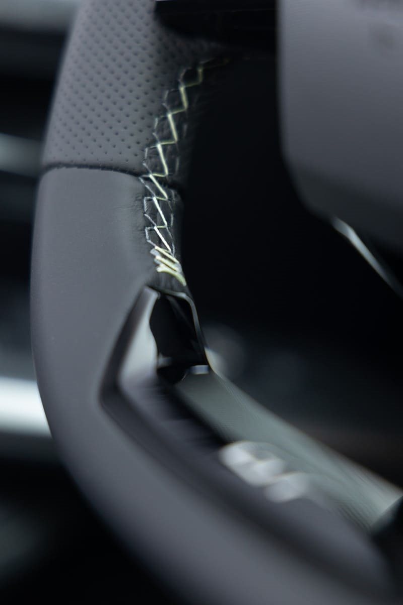 2025 - PEUGEOT E-5008 DUAL MOTOR INGARO BLUE, foto 62